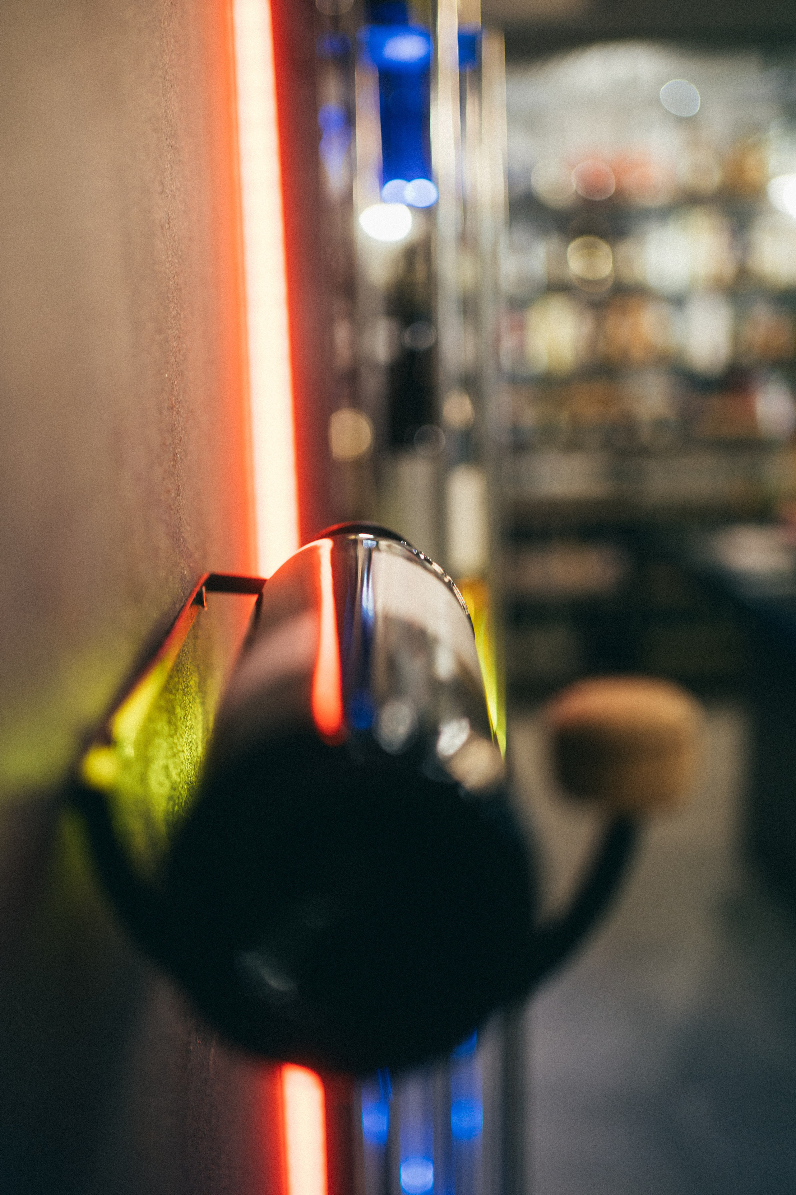 Открытие Винотеки БонВин. Фотограф на любое событие в Кемерово