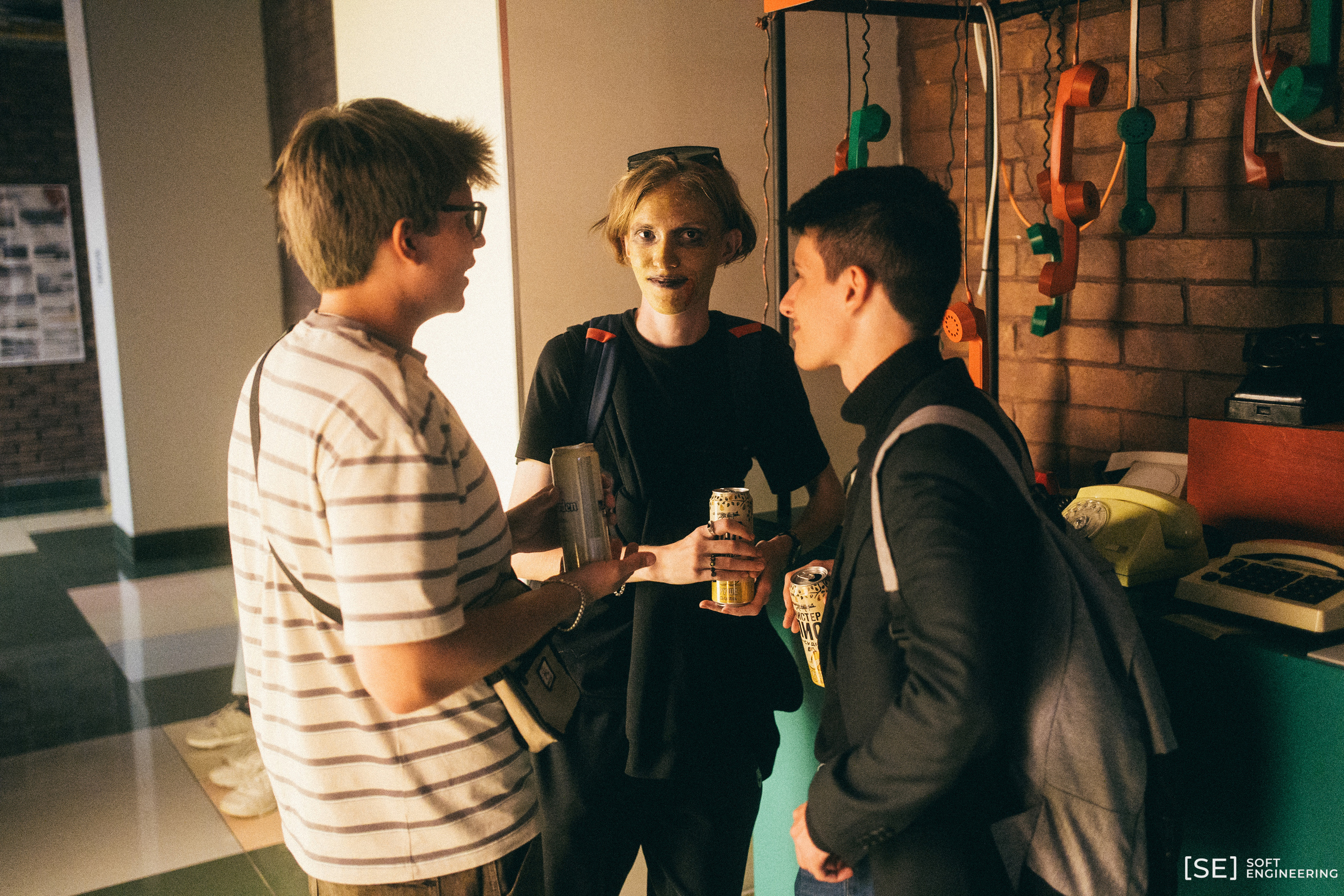 День Программиста Софт Инжиниринг 2023. Фотограф на любое событие в Кемерово