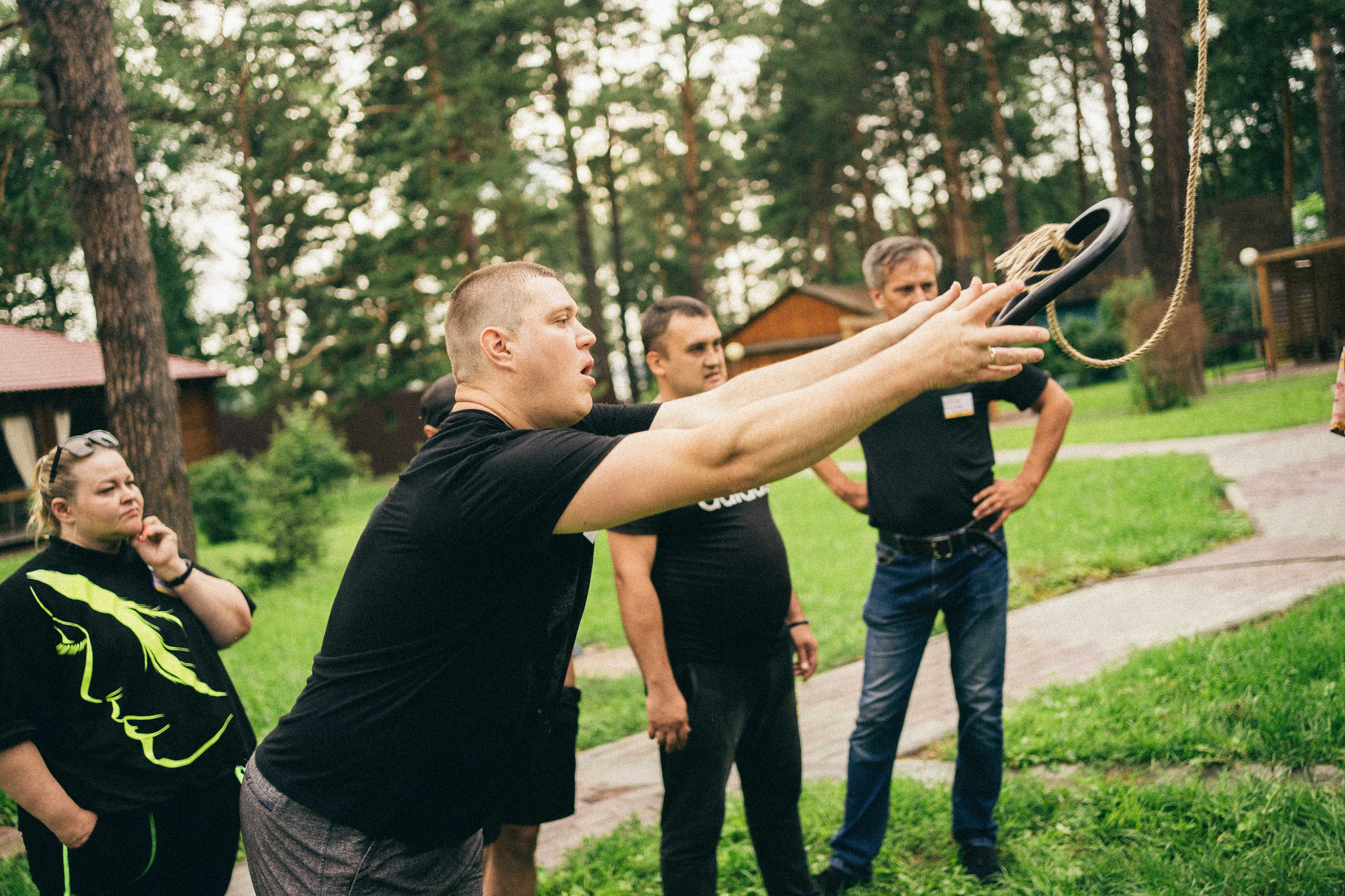 Корпоратив Мария-Ра. Фотограф на любое событие в Кемерово