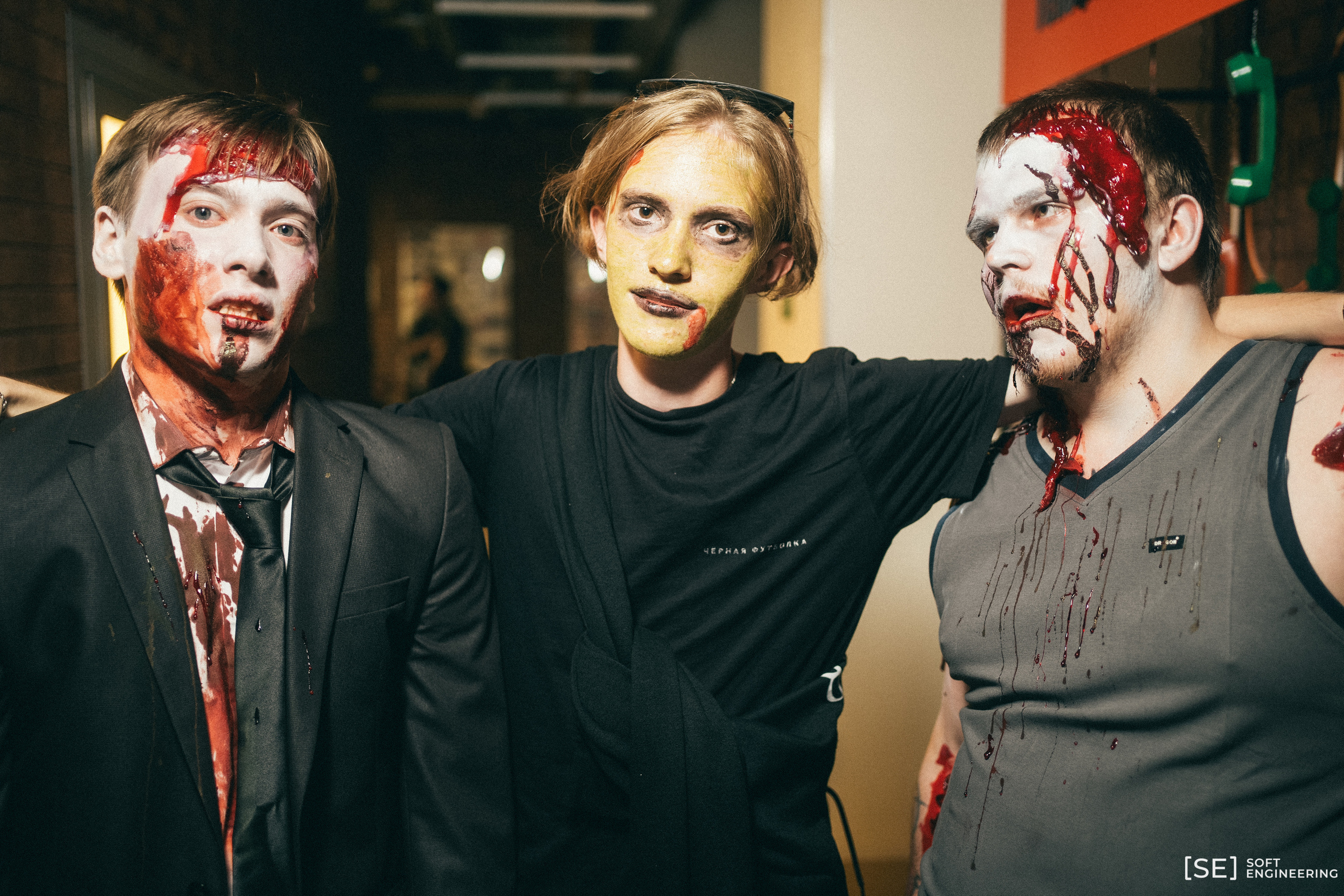 День Программиста Софт Инжиниринг 2023. Фотограф на любое событие в Кемерово