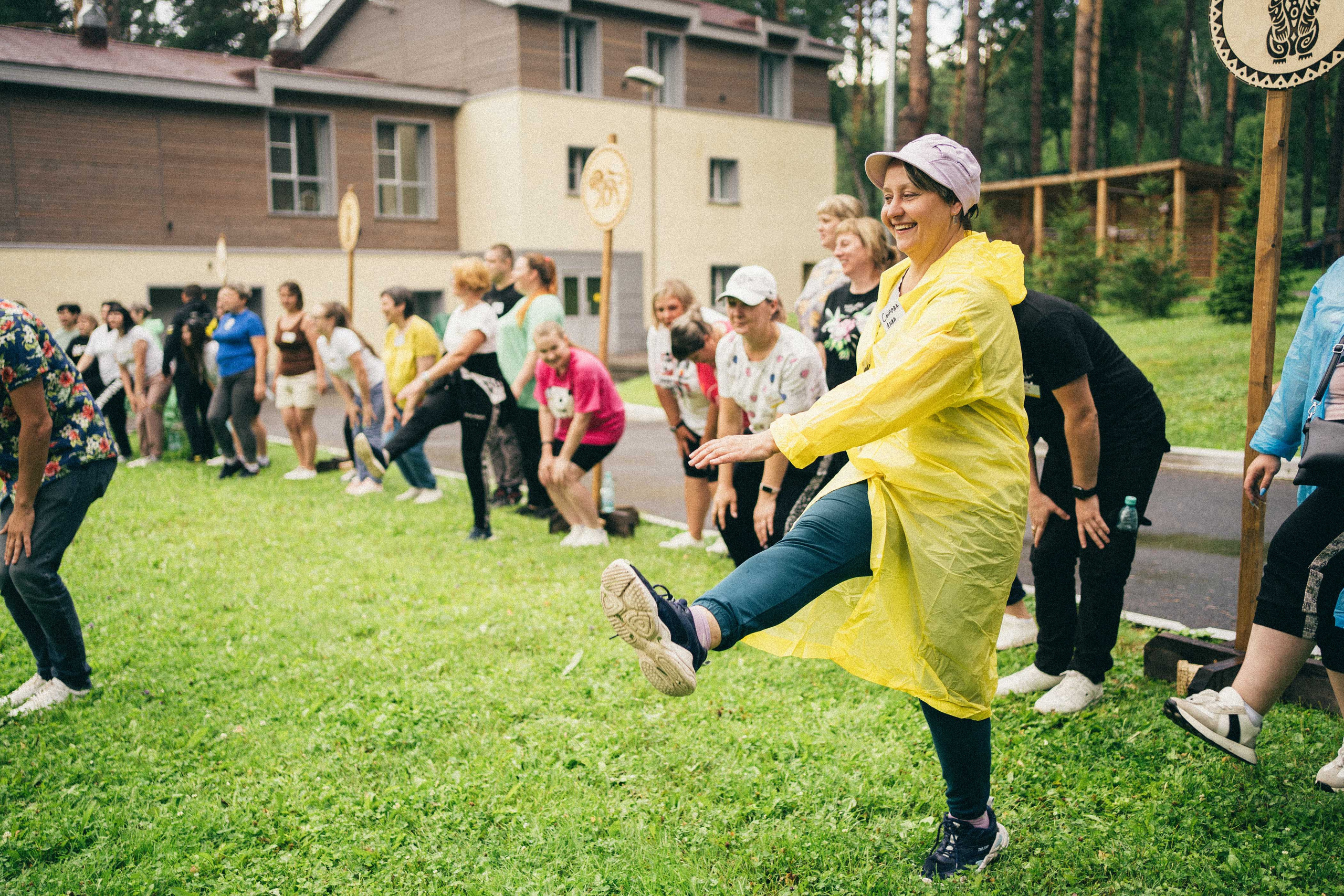 Корпоратив Мария-Ра. Фотограф на любое событие в Кемерово