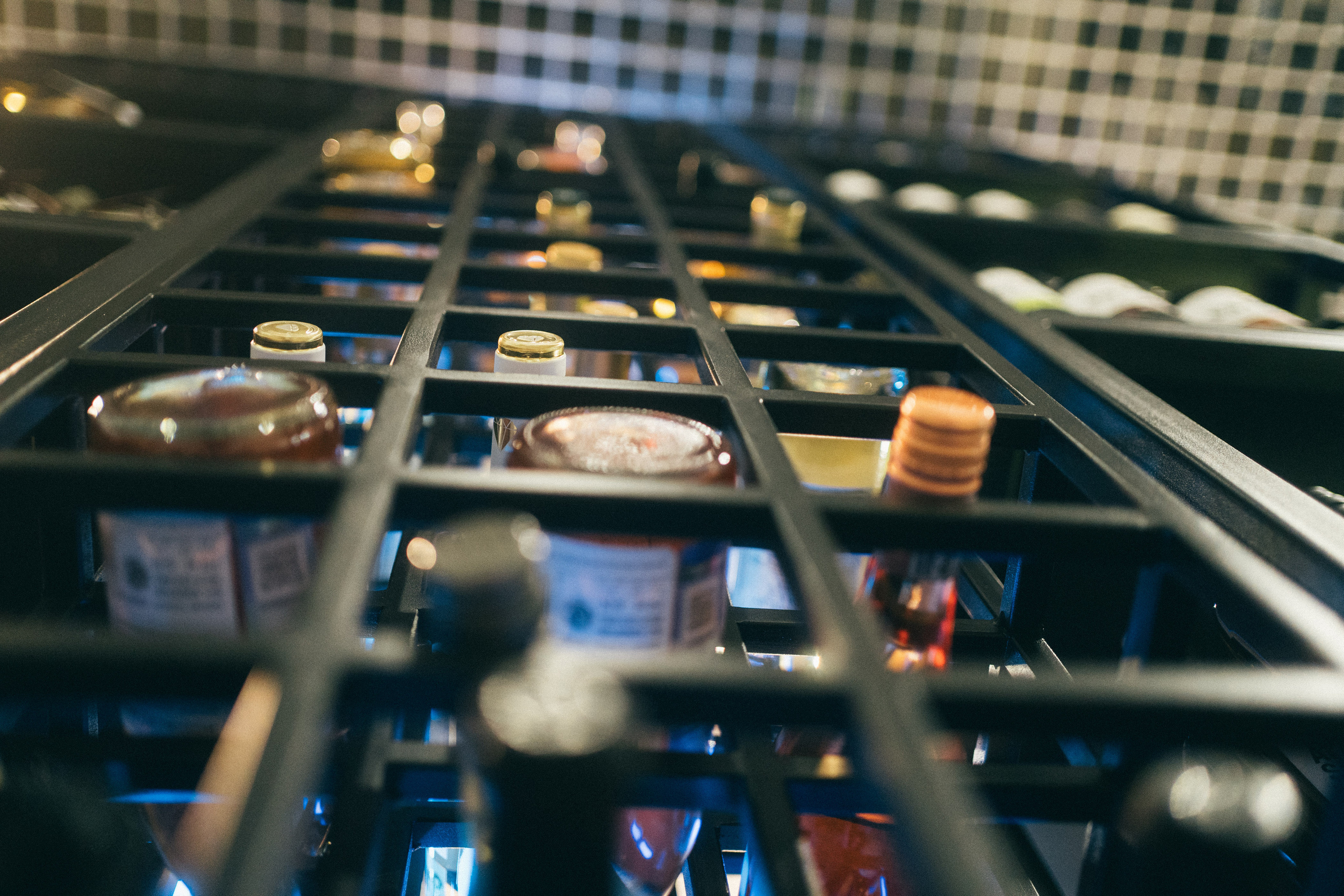 Открытие Винотеки БонВин. Фотограф на любое событие в Кемерово