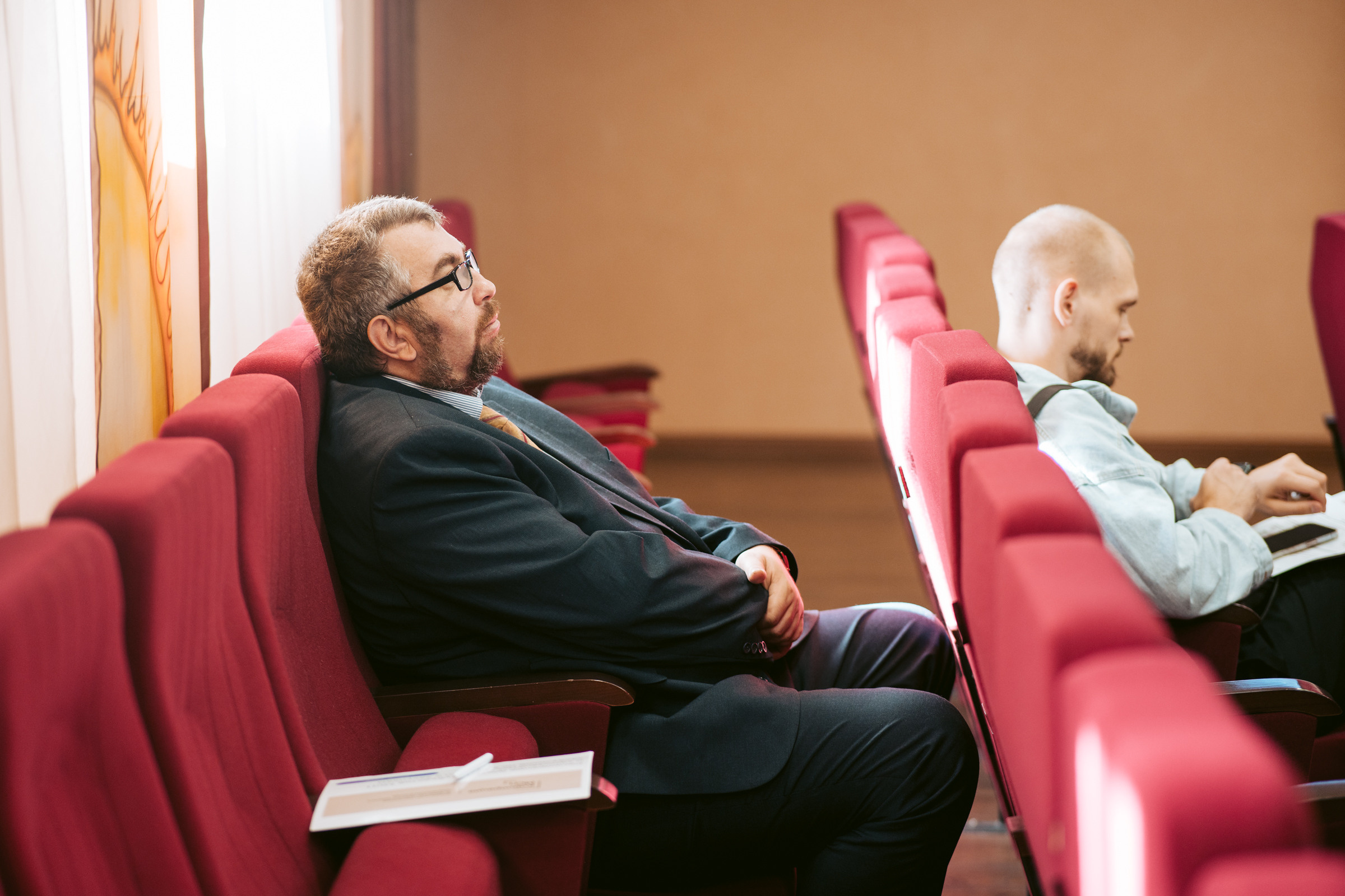 Бизнес-семинар. Фотограф на любое событие в Кемерово