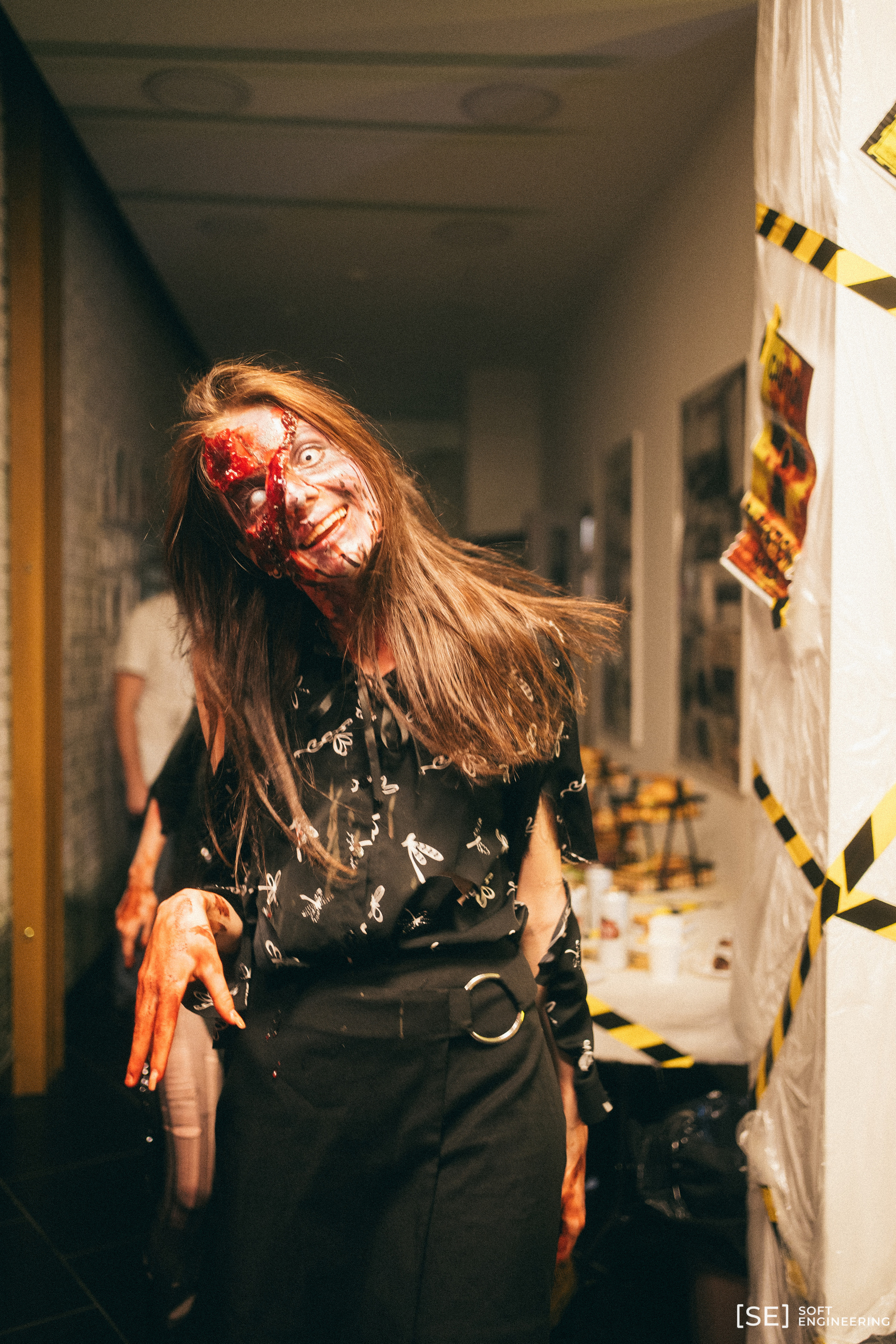 День Программиста Софт Инжиниринг 2023. Фотограф на любое событие в Кемерово