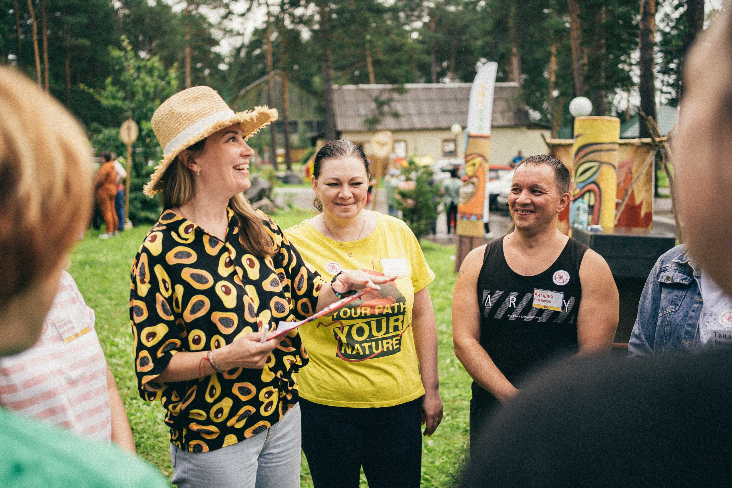 Корпоратив Мария-Ра. Фотограф на любое событие в Кемерово