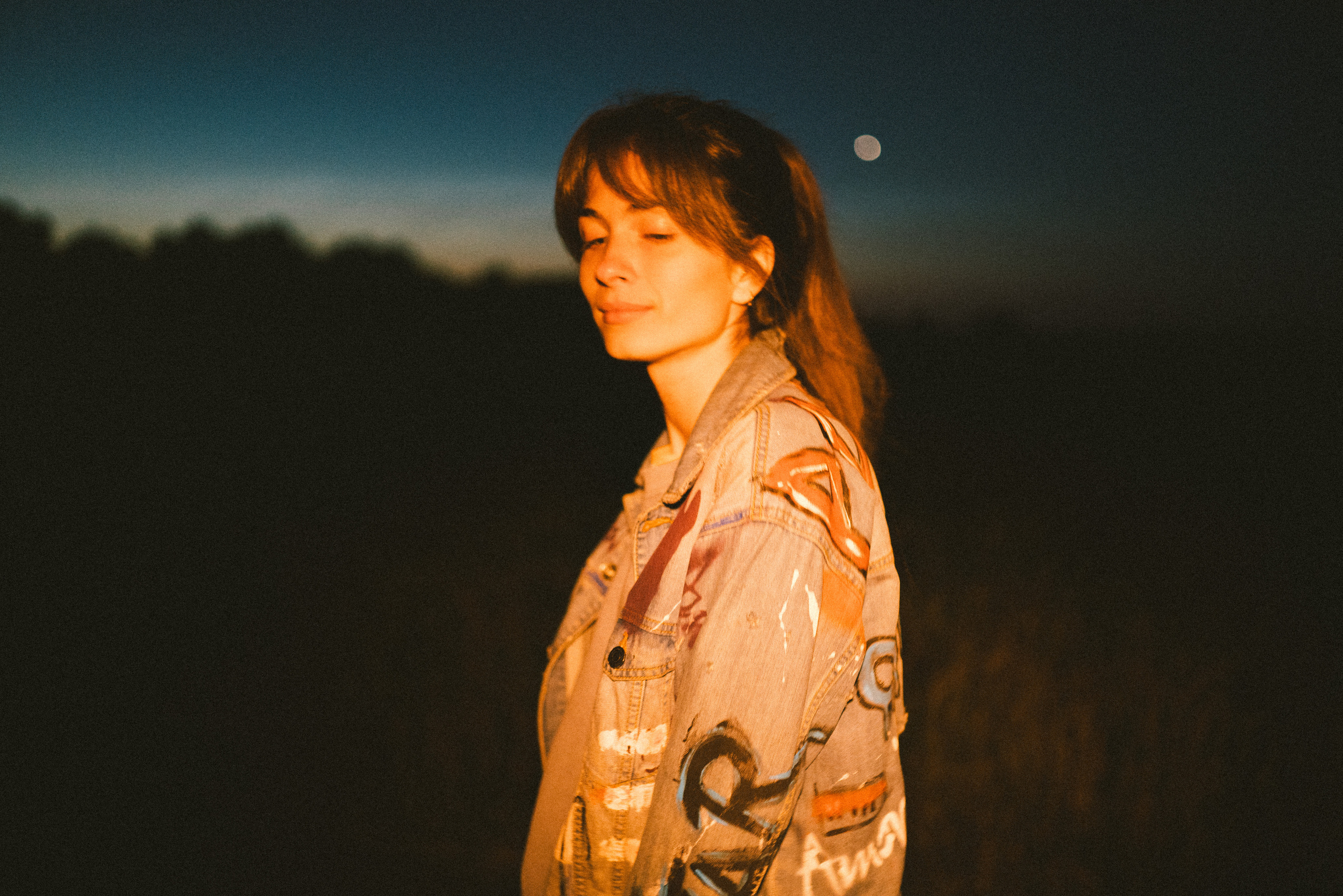 5 утра. Фотограф на любое событие в Кемерово