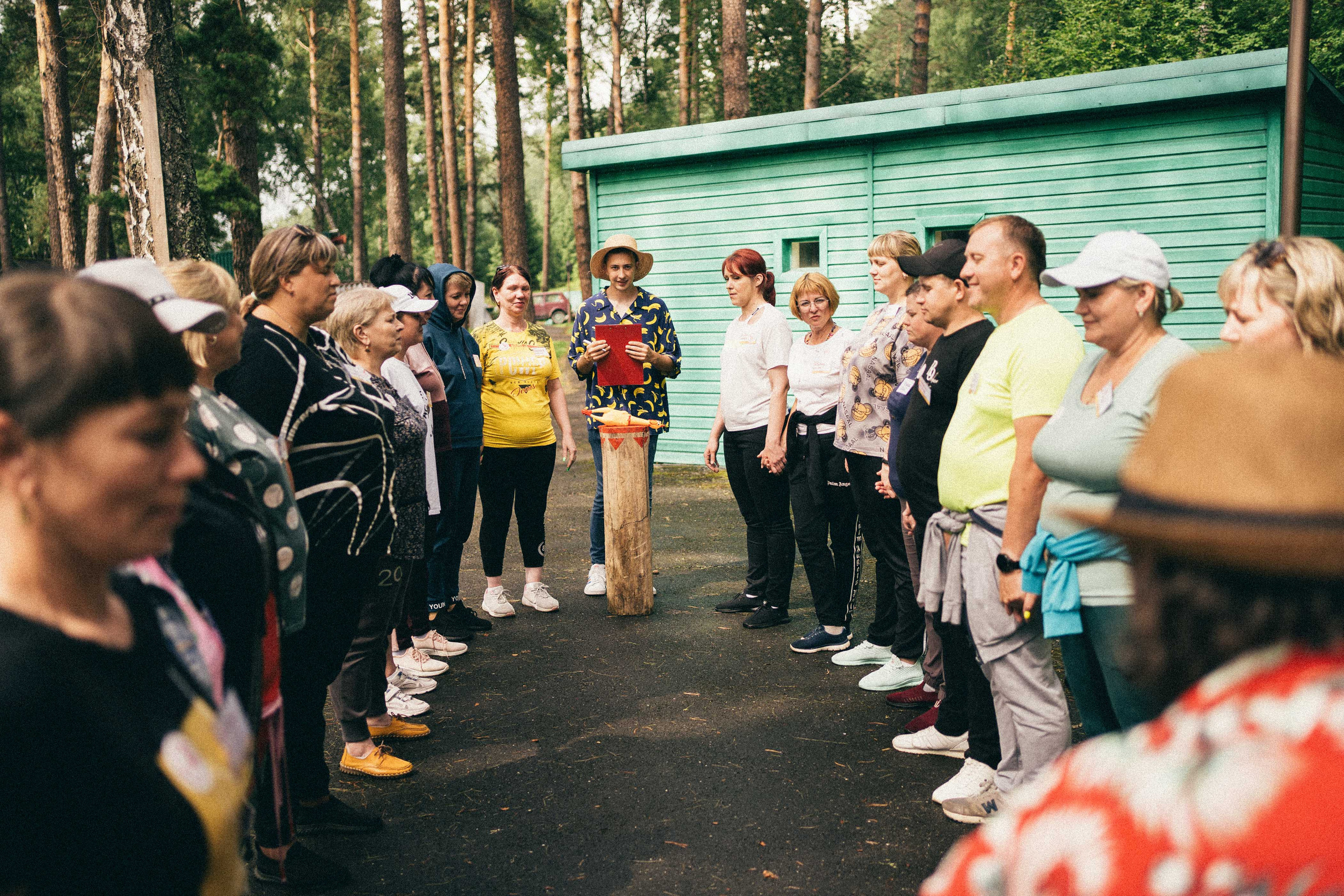 Корпоратив Мария-Ра. Фотограф на любое событие в Кемерово