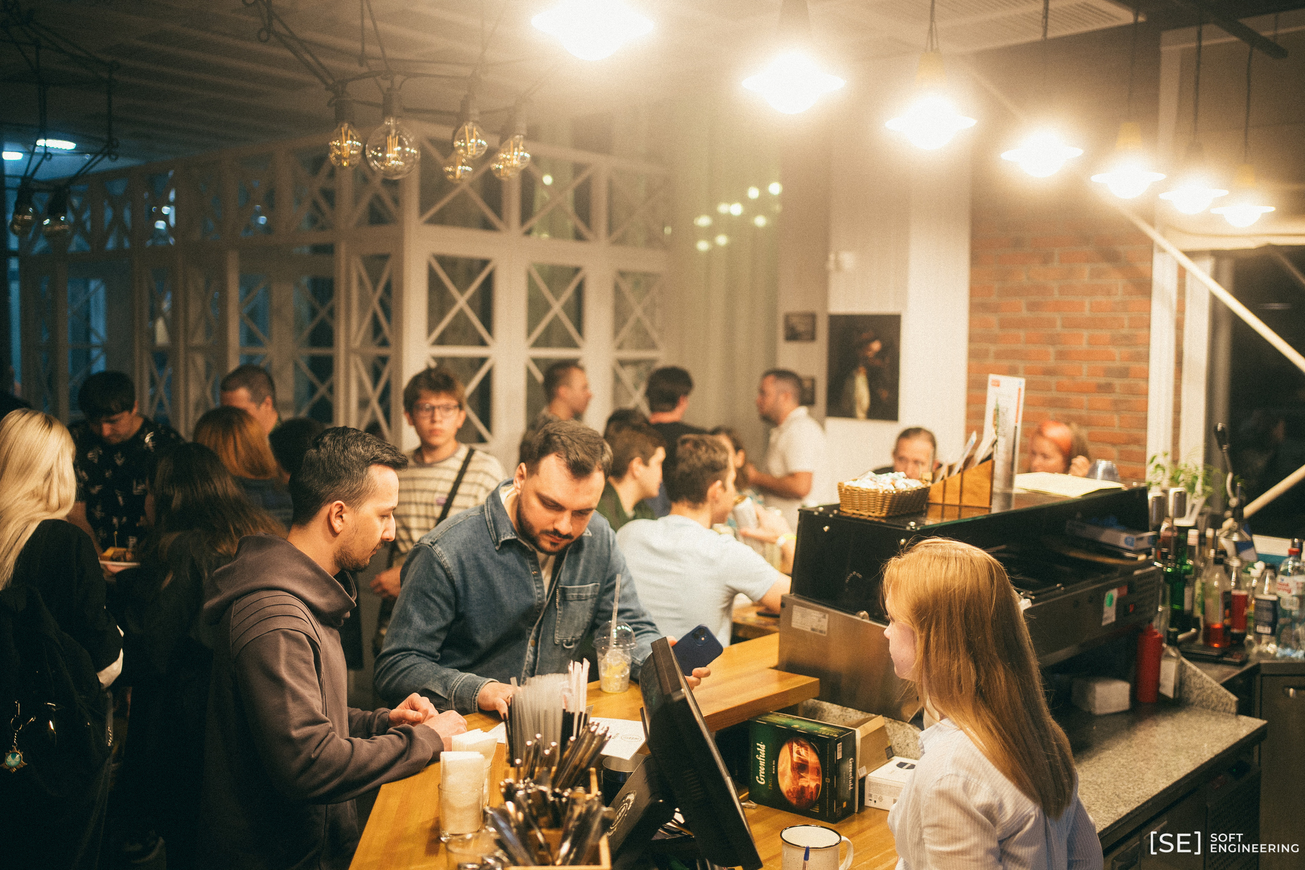 День Программиста Софт Инжиниринг 2023. Фотограф на любое событие в Кемерово