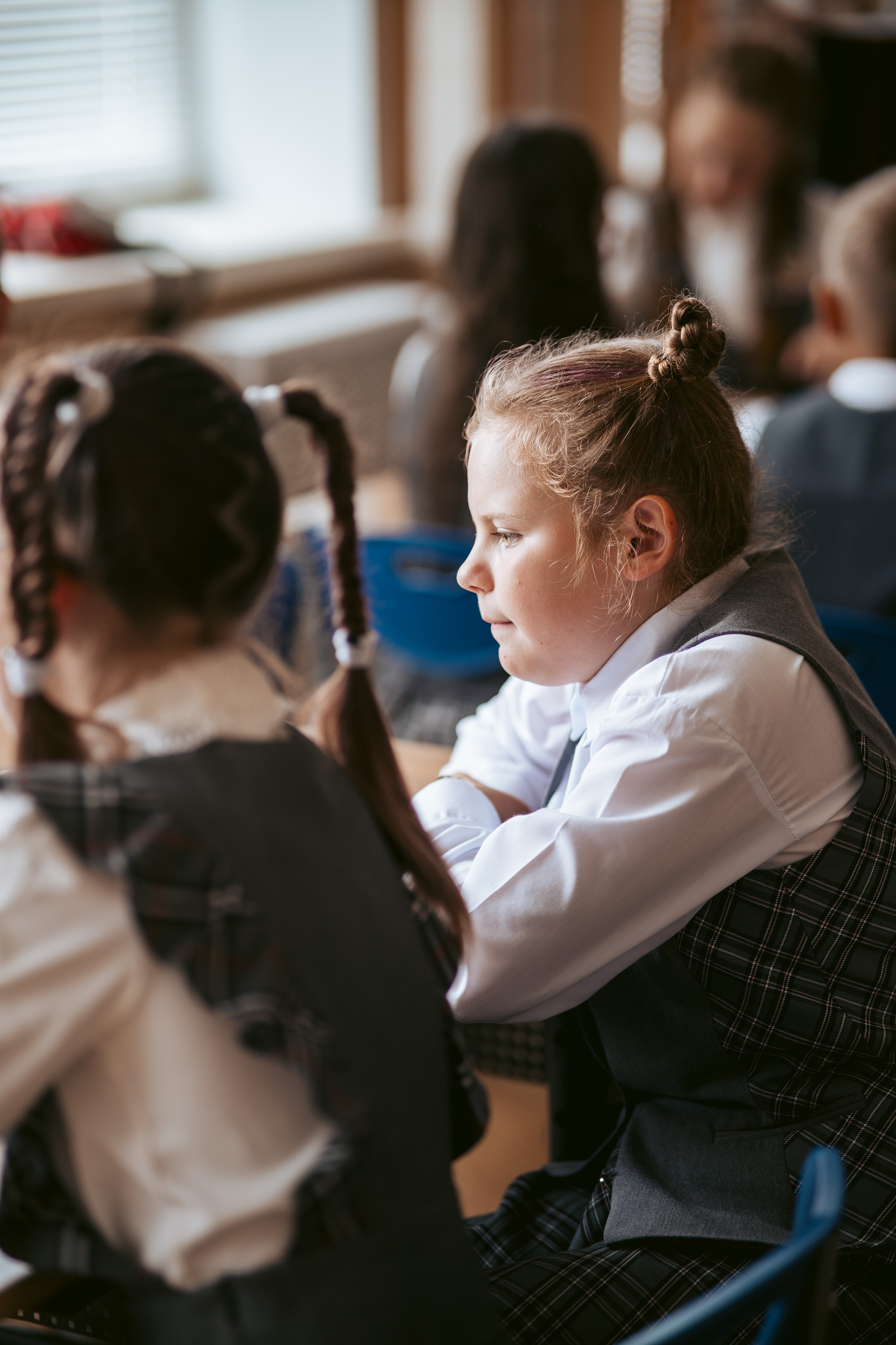 Классный час. Фотограф на любое событие в Кемерово