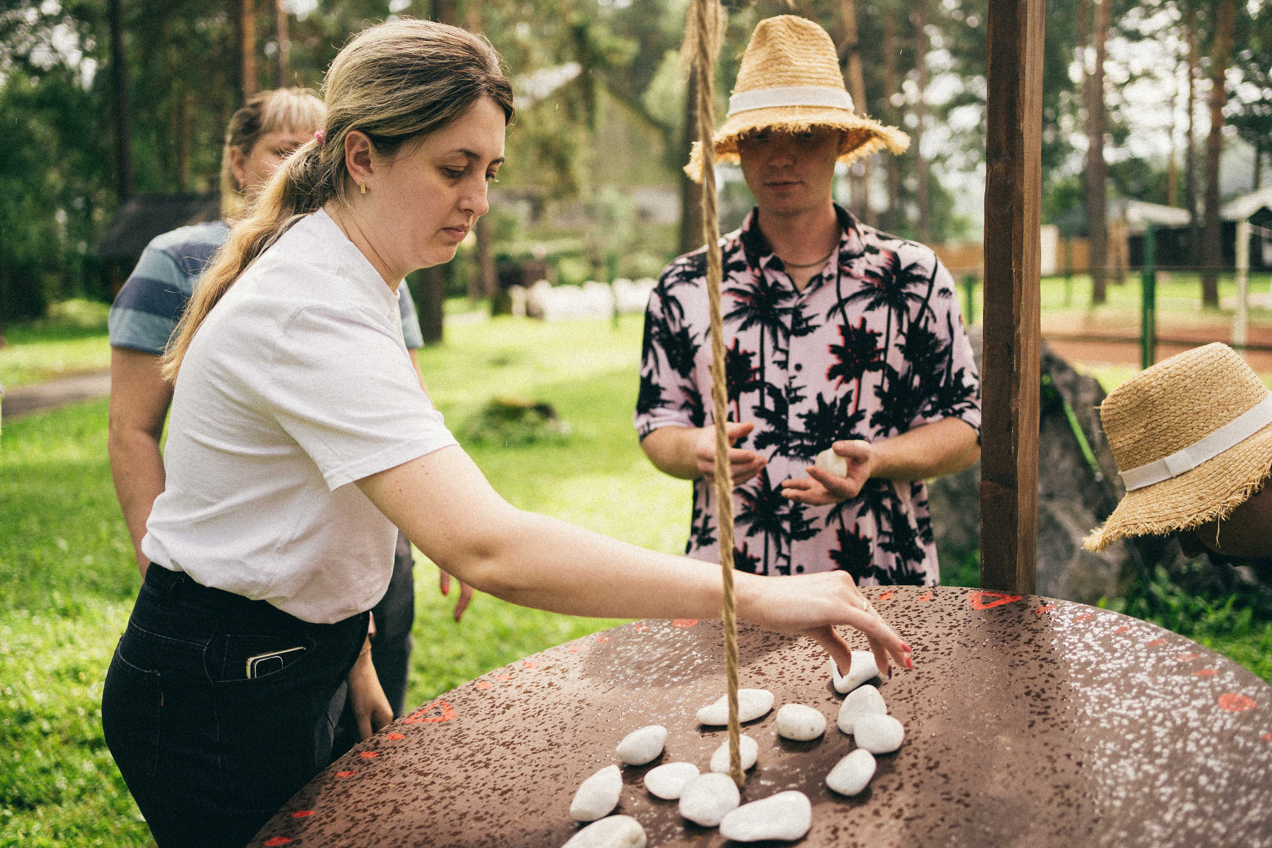 Корпоратив Мария-Ра. Фотограф на любое событие в Кемерово