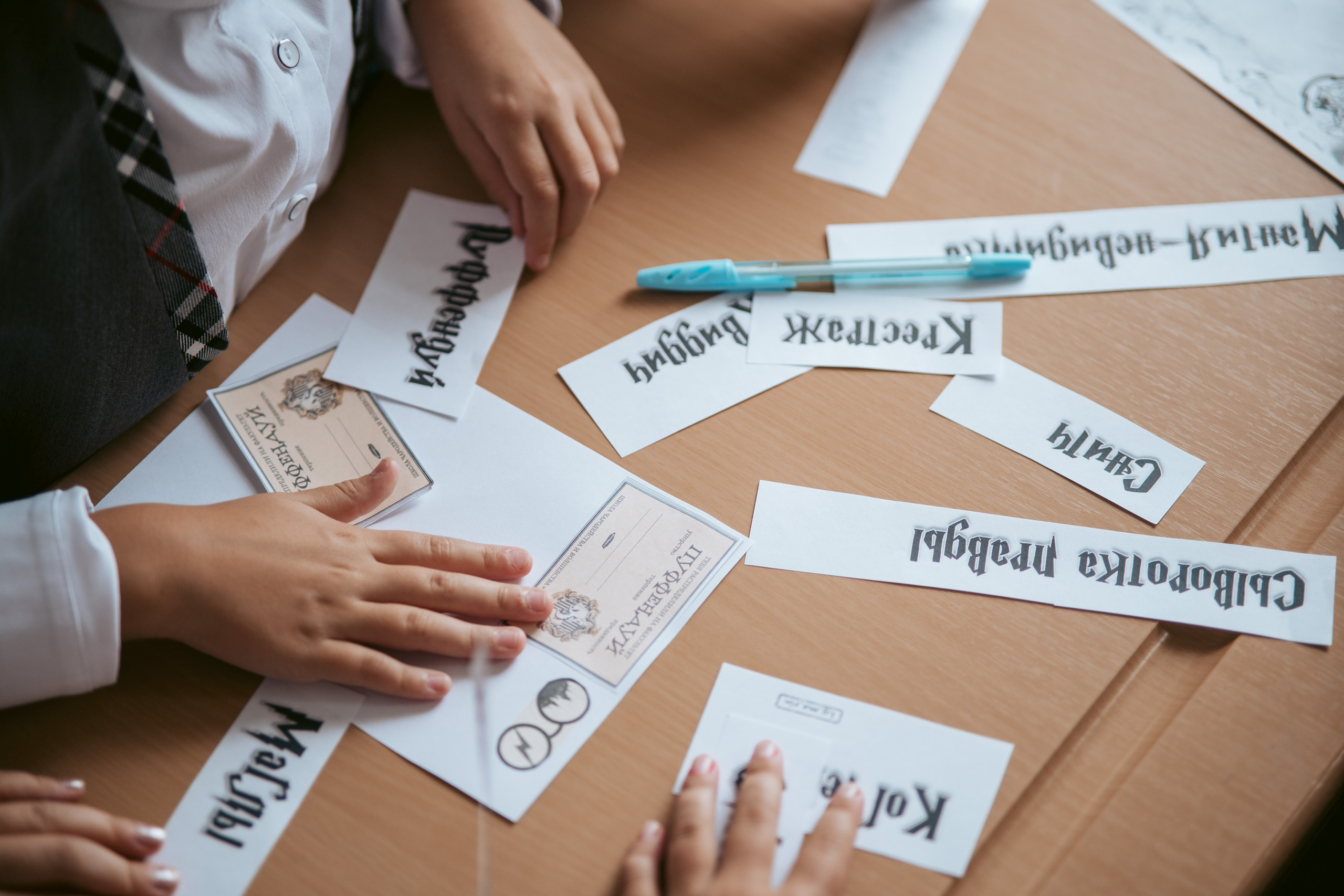 Классный час. Фотограф на любое событие в Кемерово