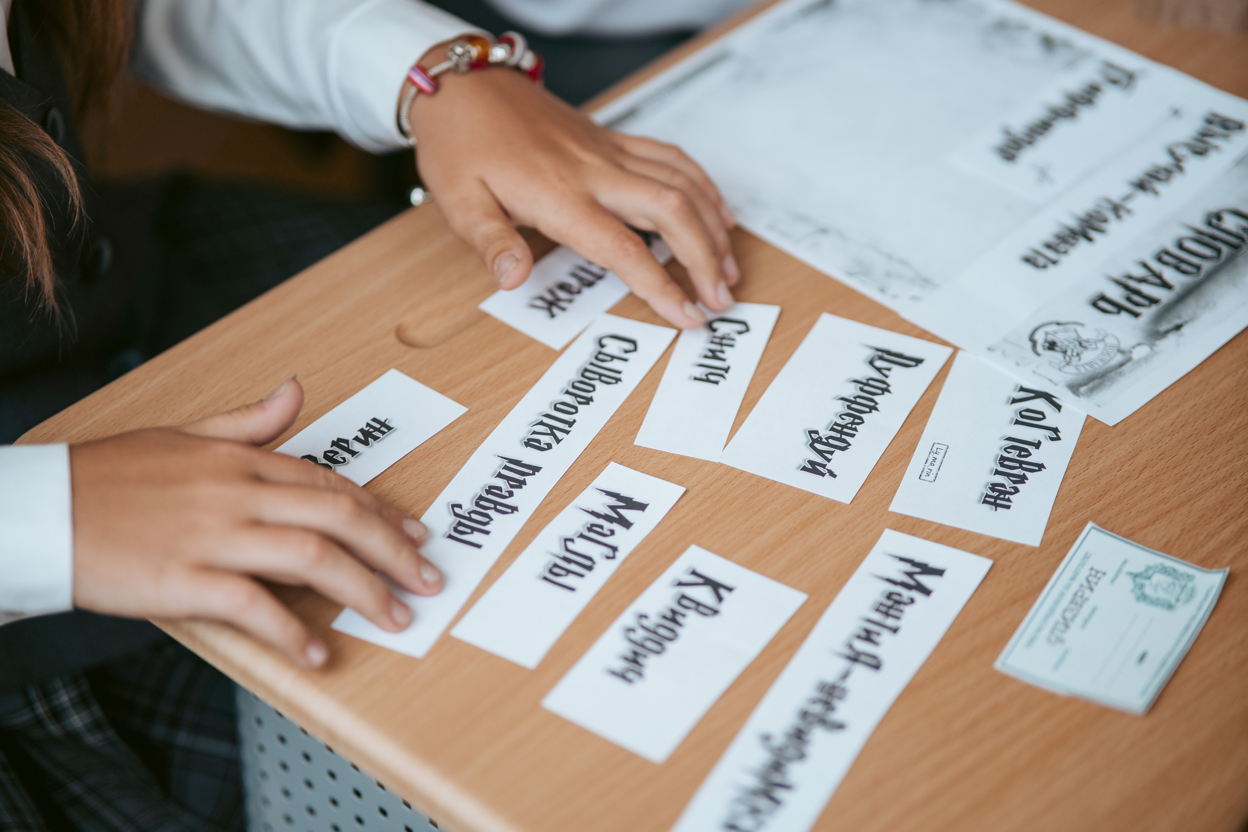 Классный час. Фотограф на любое событие в Кемерово