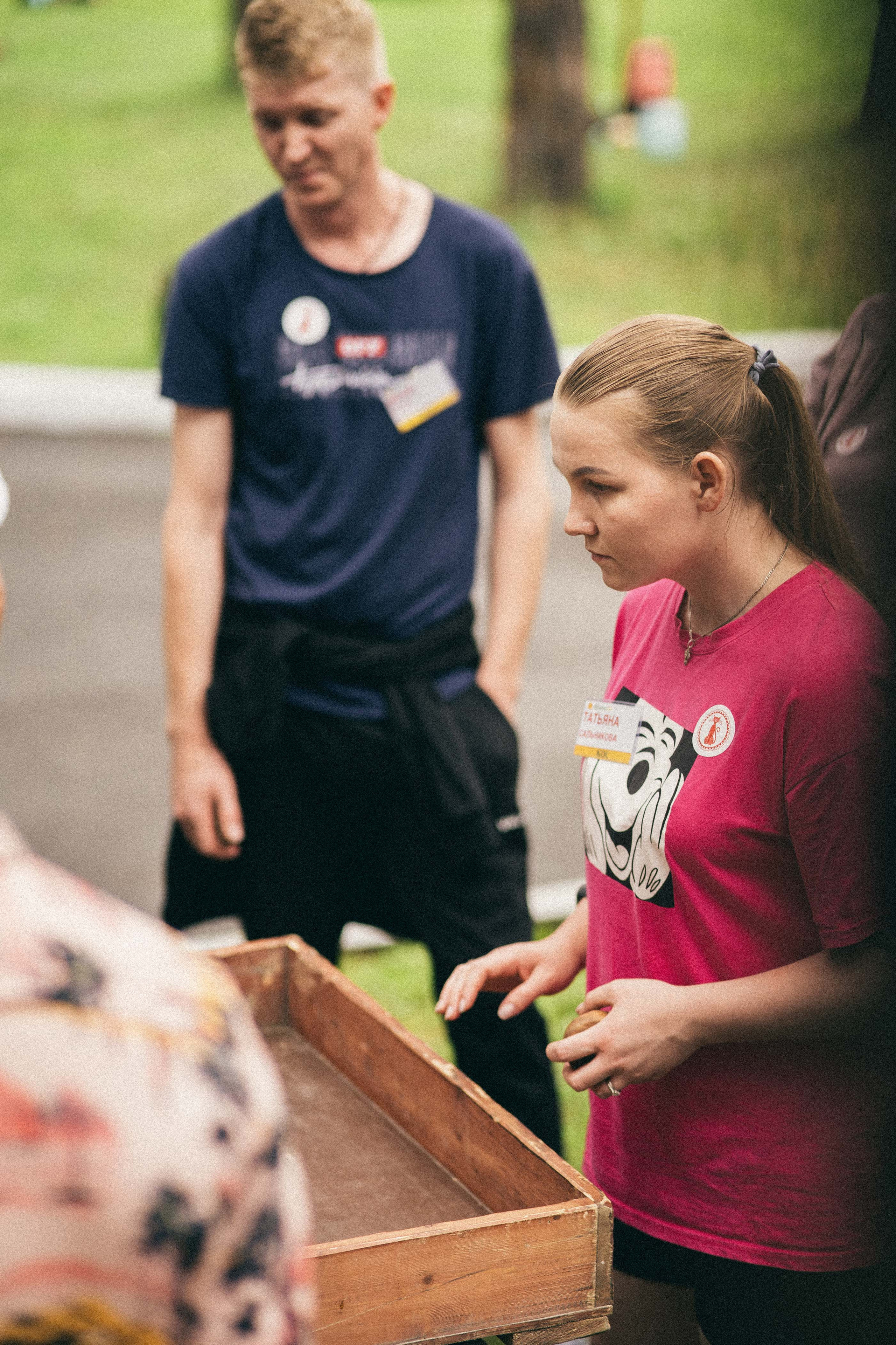 Корпоратив Мария-Ра. Фотограф на любое событие в Кемерово