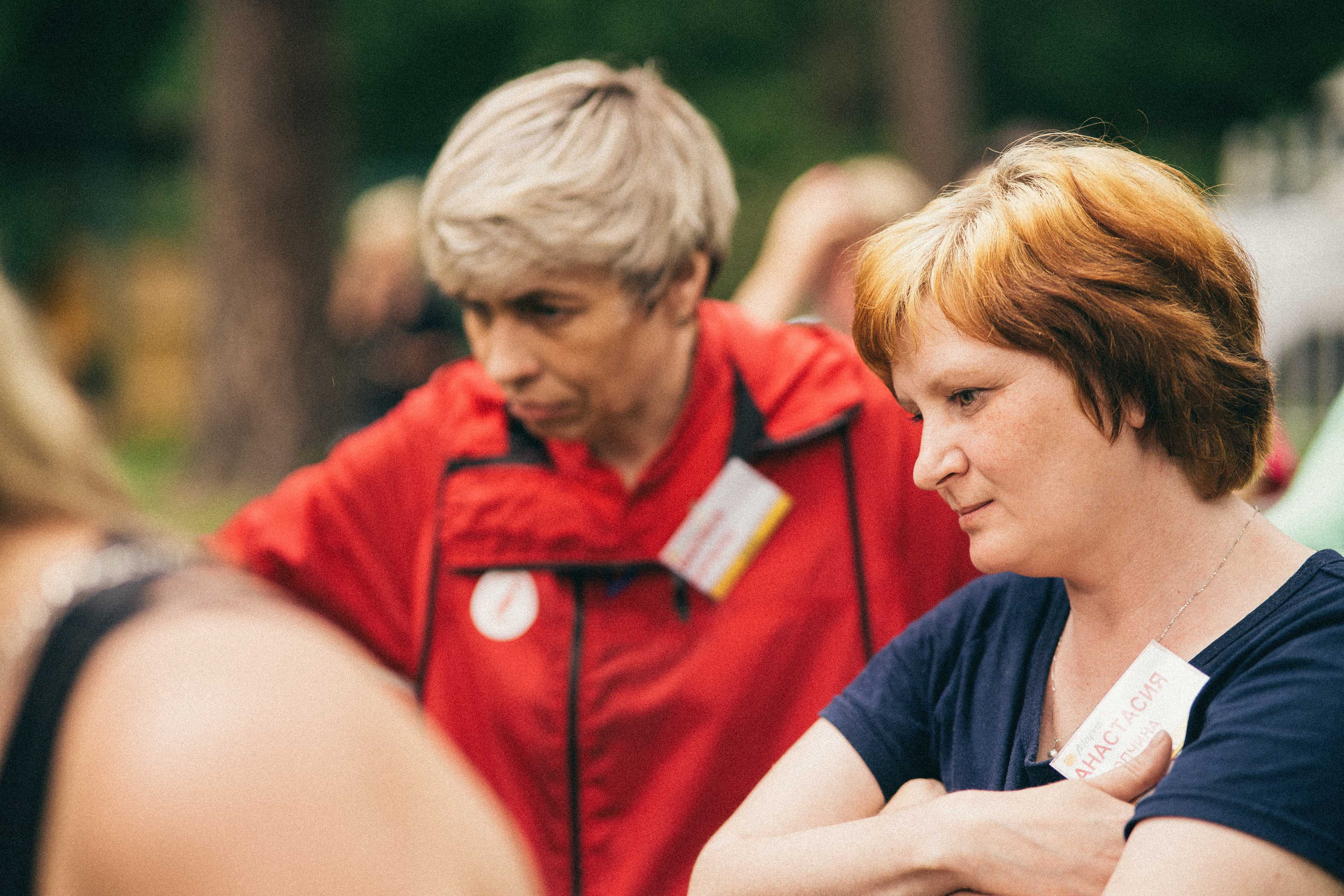 Корпоратив Мария-Ра. Фотограф на любое событие в Кемерово