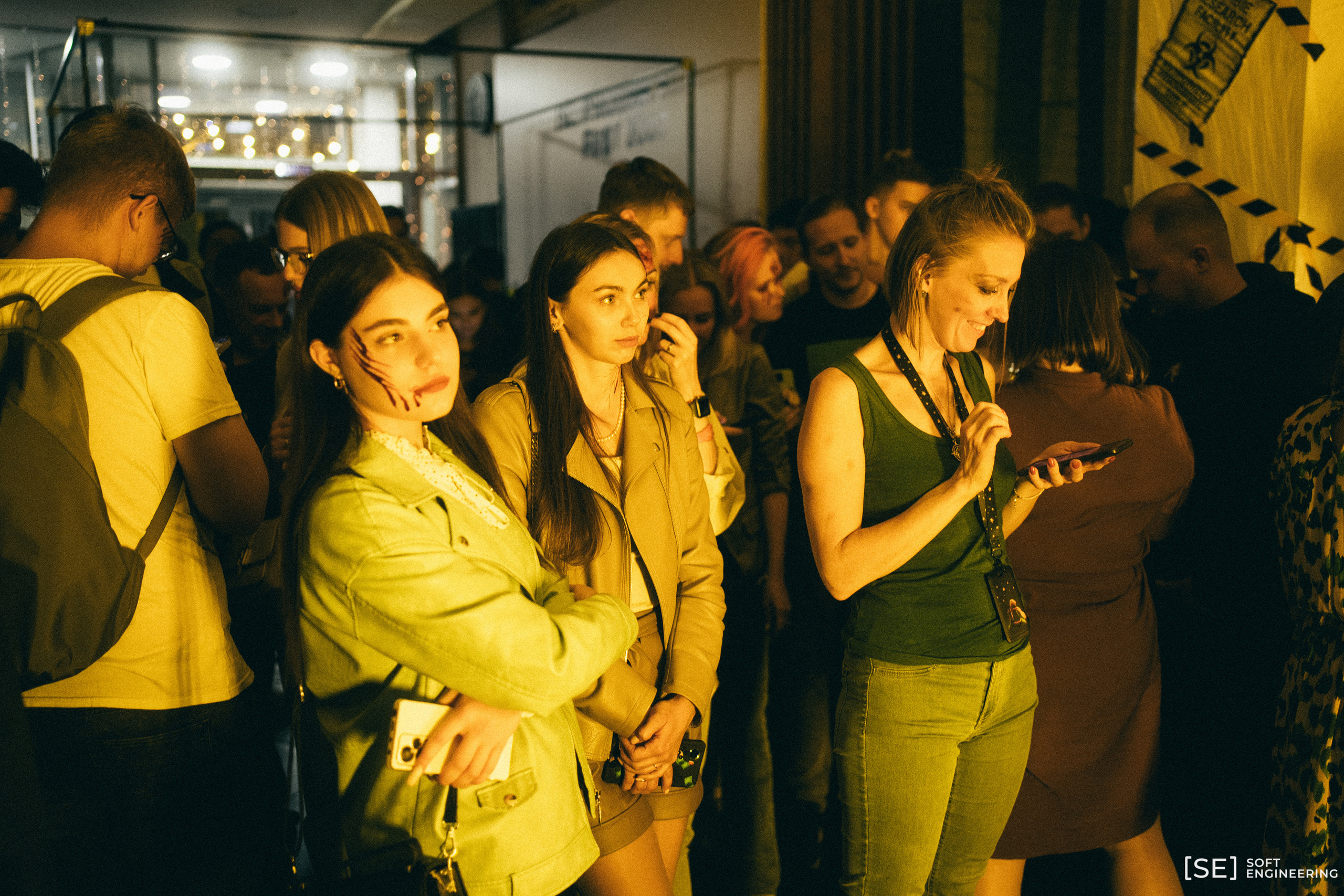 День Программиста Софт Инжиниринг 2023. Фотограф на любое событие в Кемерово