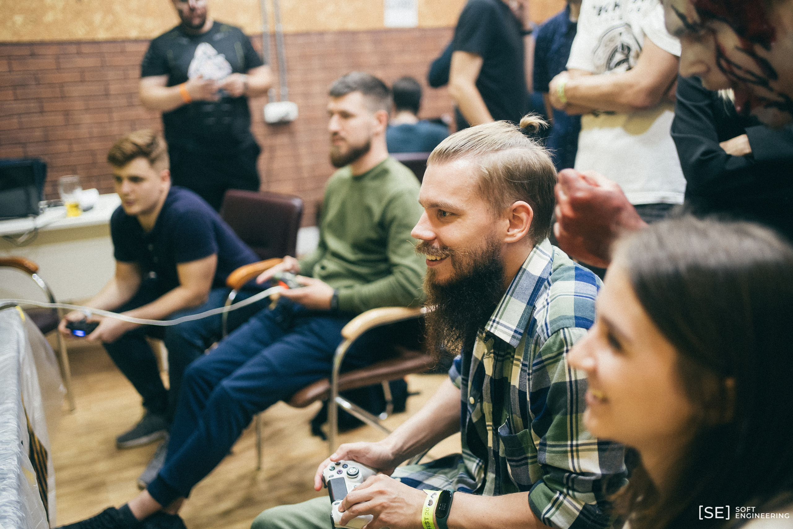 День Программиста Софт Инжиниринг 2023. Фотограф на любое событие в Кемерово