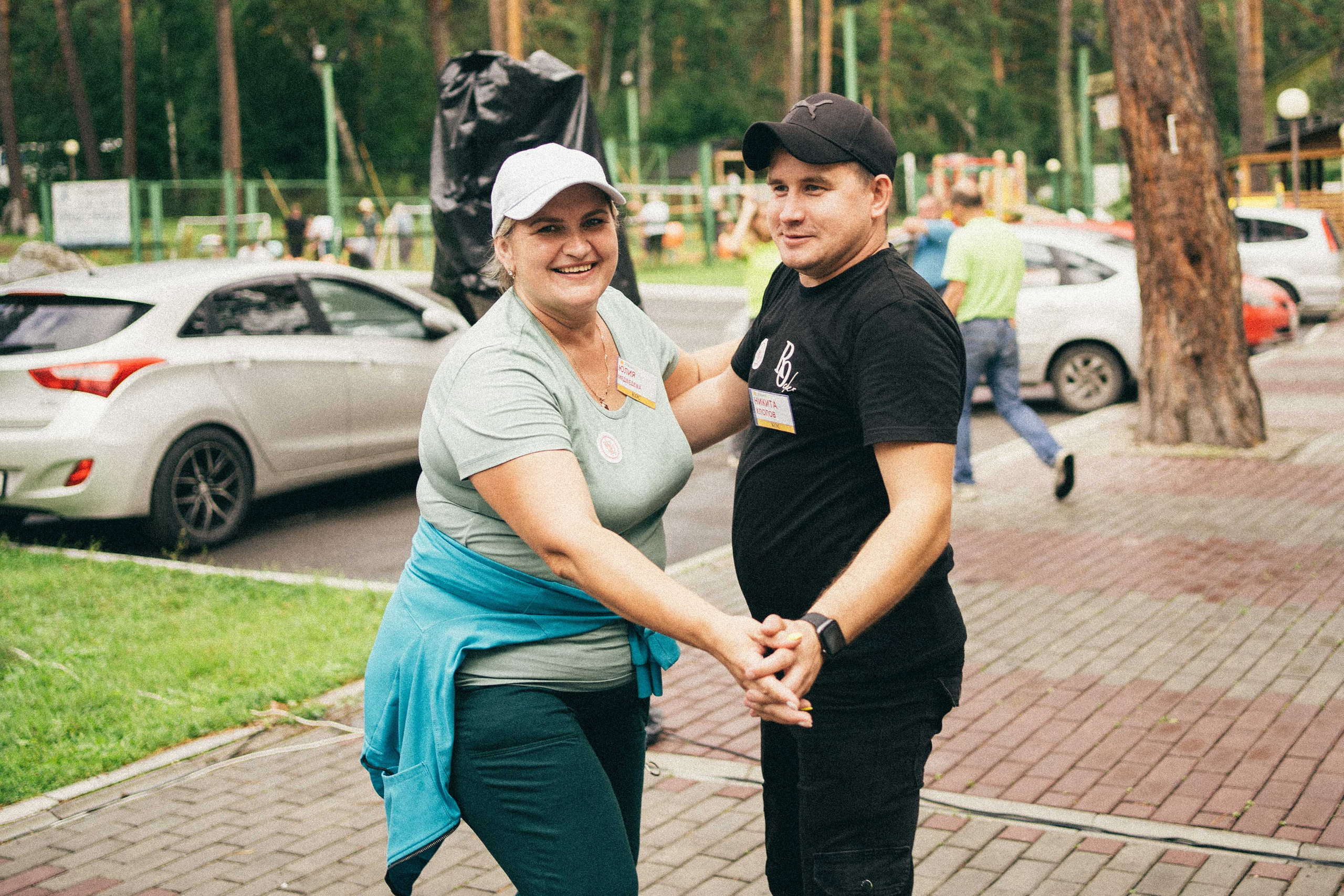 Корпоратив Мария-Ра. Фотограф на любое событие в Кемерово