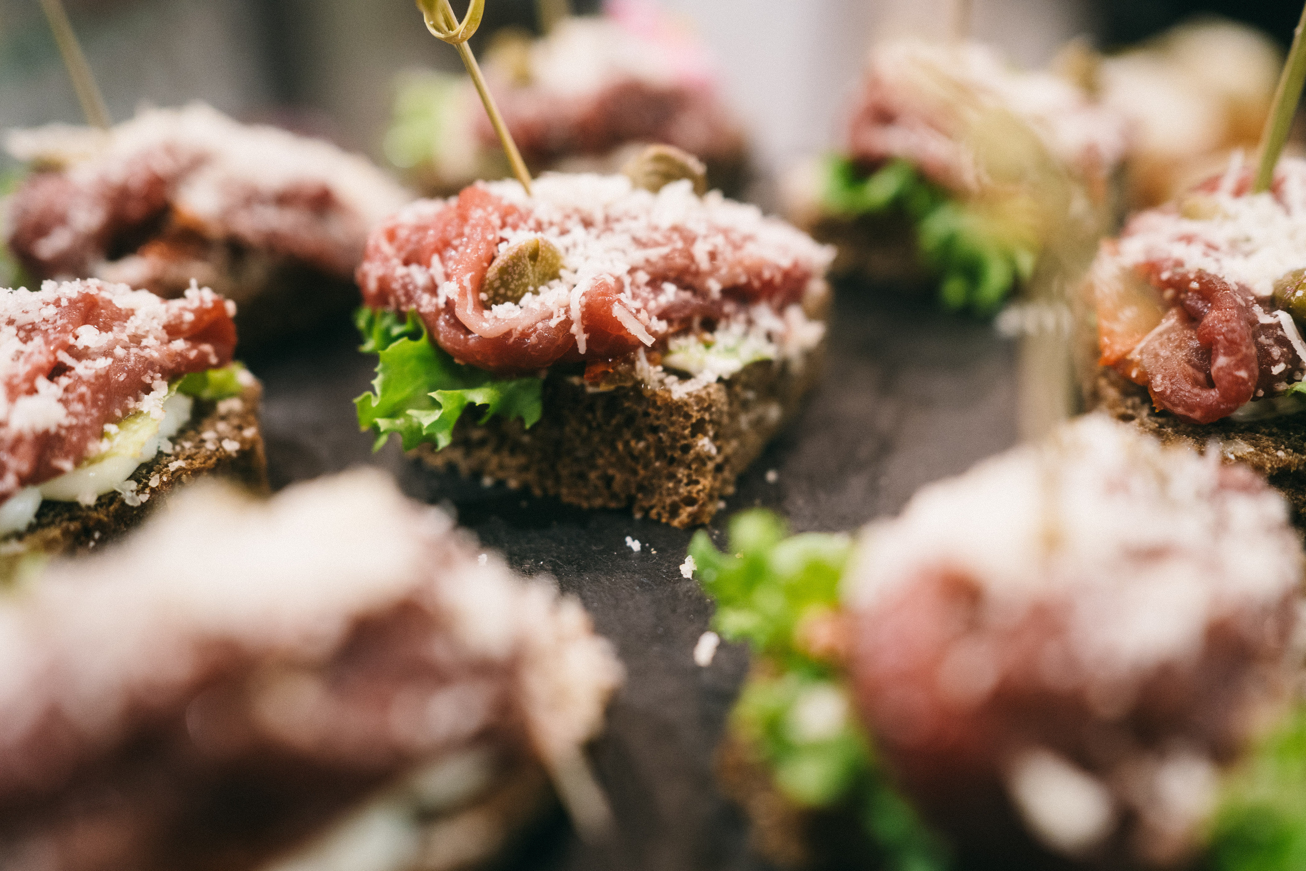 Открытие Винотеки БонВин. Фотограф на любое событие в Кемерово