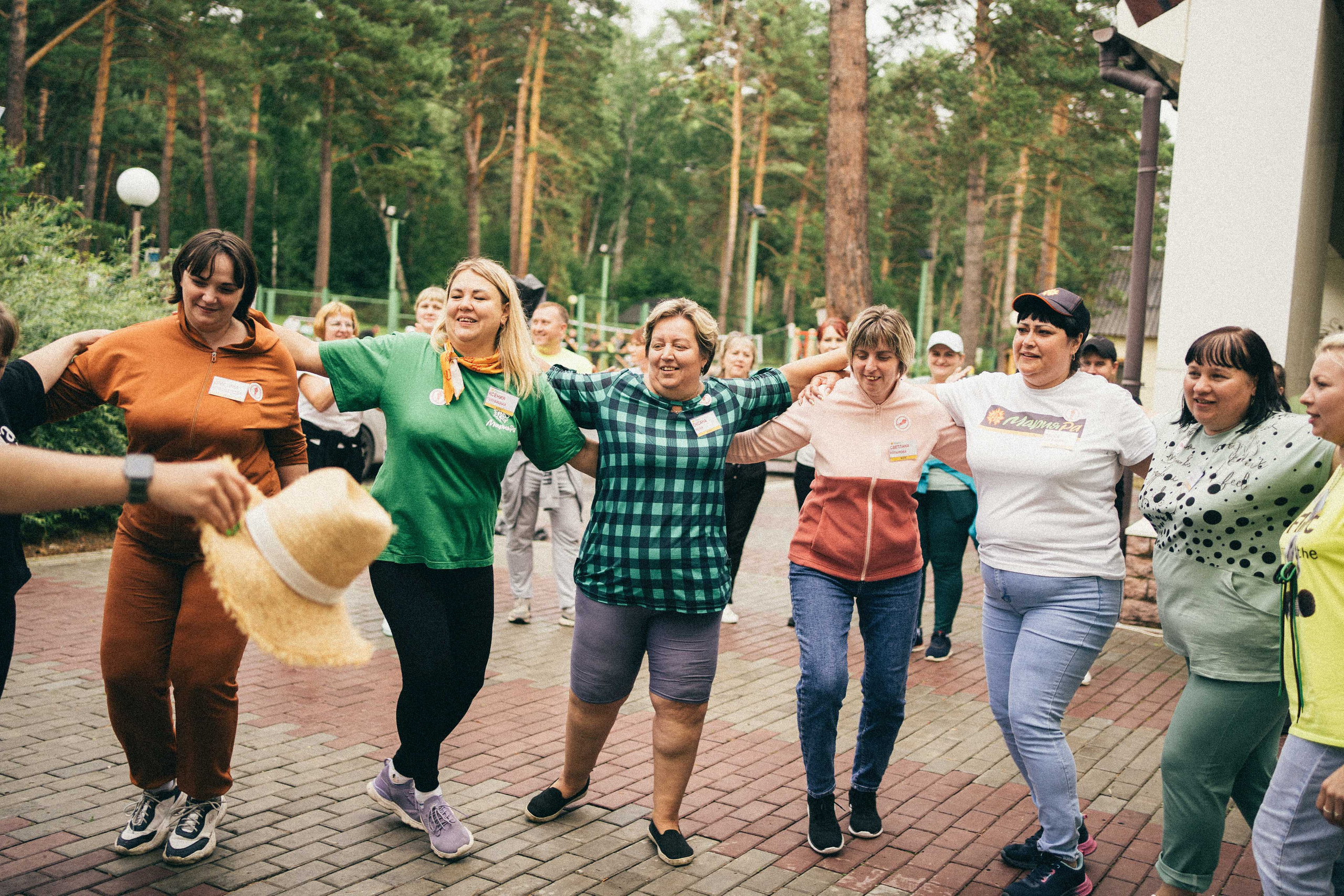 Корпоратив Мария-Ра. Фотограф на любое событие в Кемерово