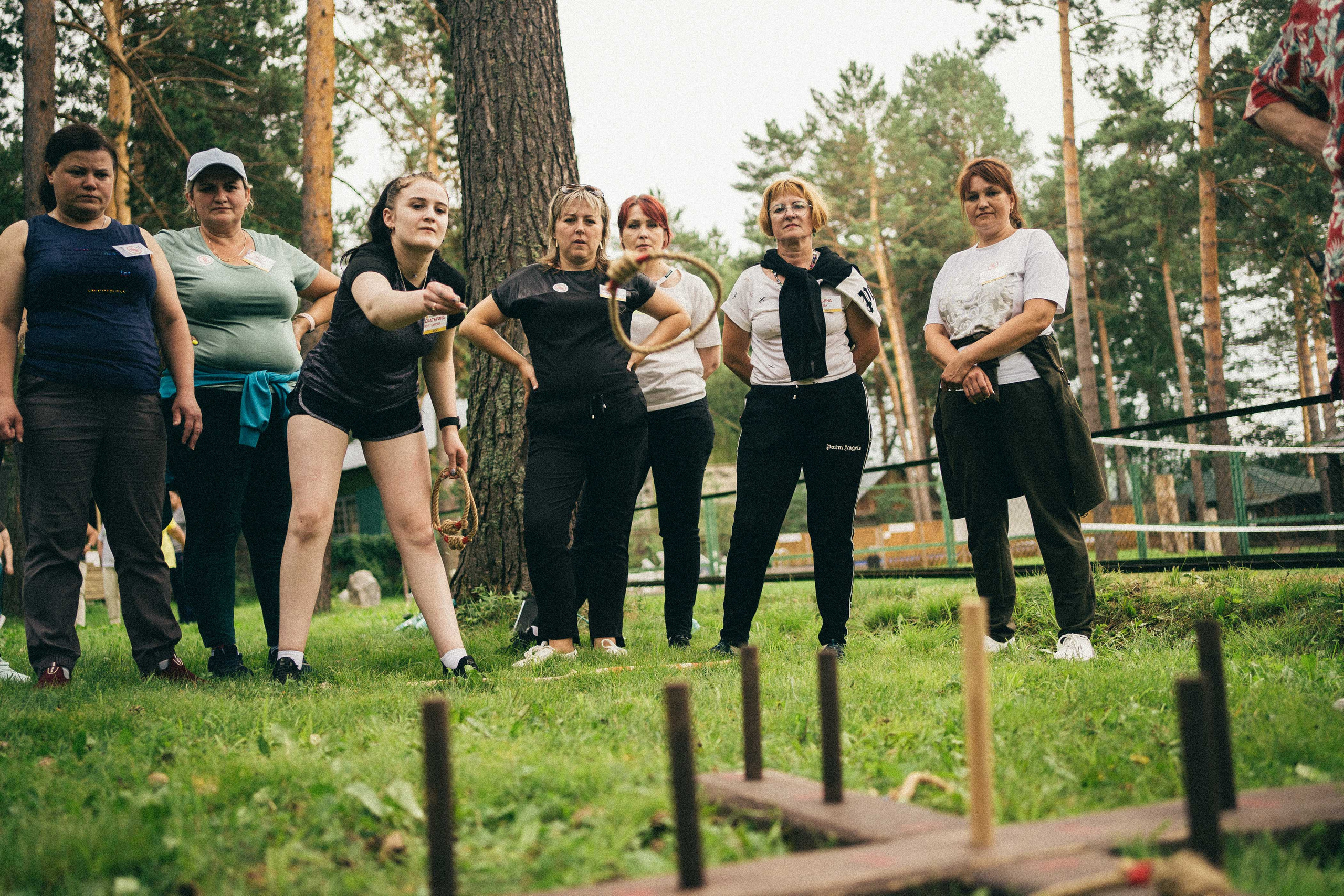 Корпоратив Мария-Ра. Фотограф на любое событие в Кемерово