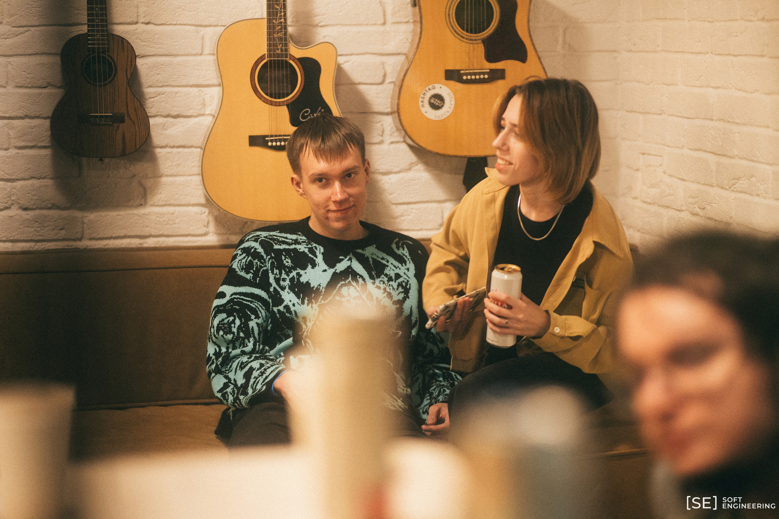 День Программиста Софт Инжиниринг 2023. Фотограф на любое событие в Кемерово