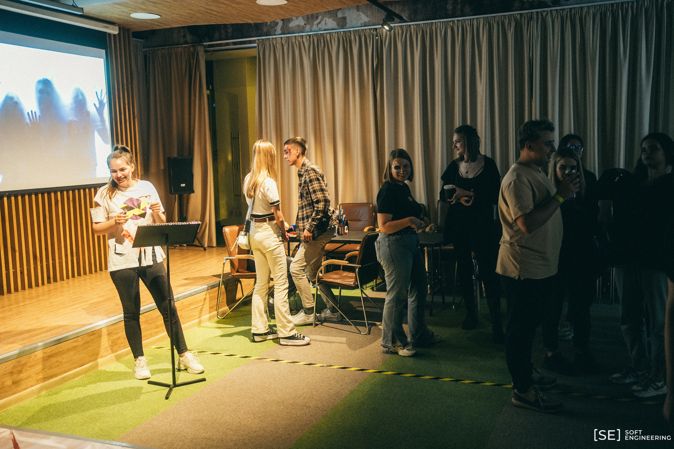 День Программиста Софт Инжиниринг 2023. Фотограф на любое событие в Кемерово