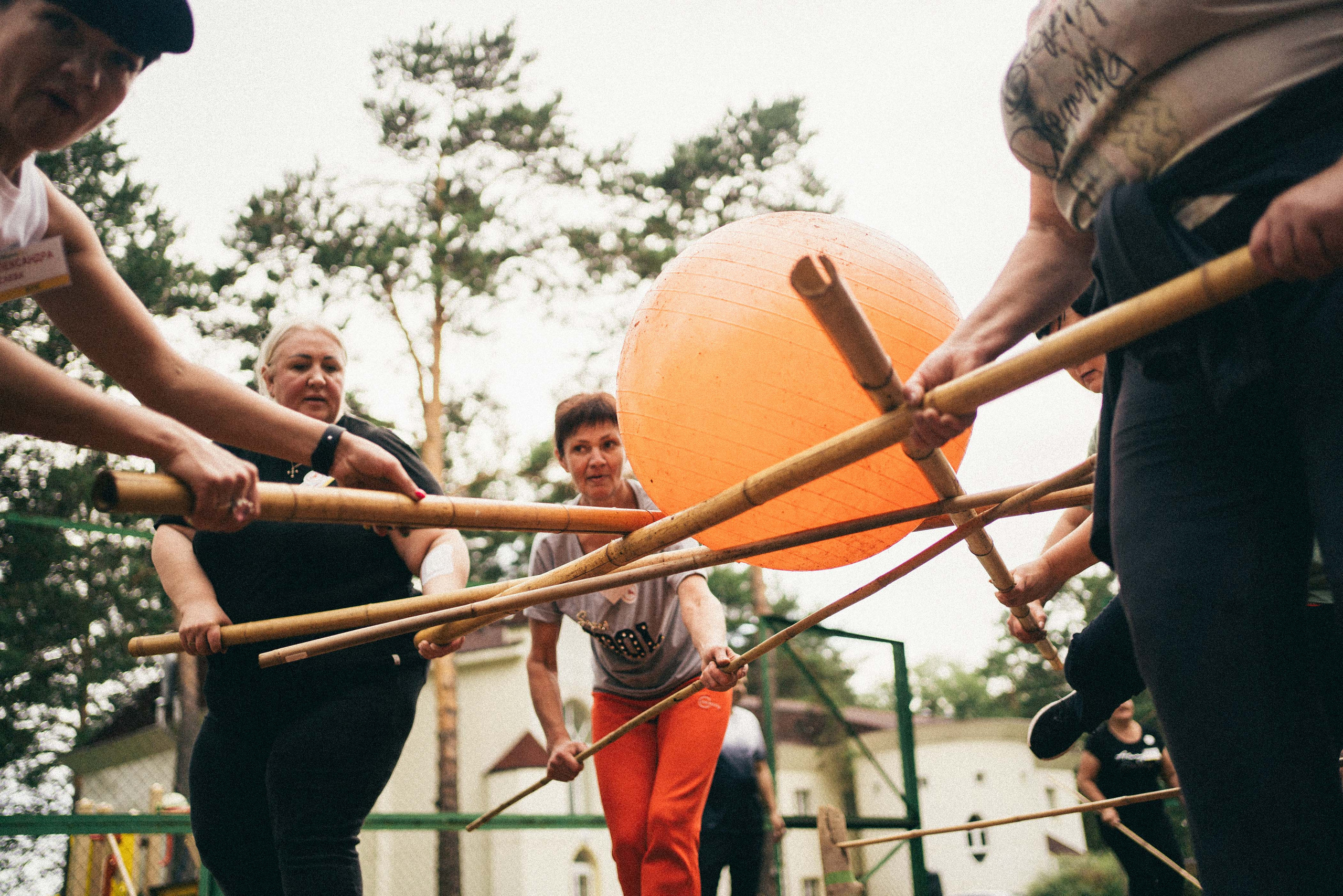 Корпоратив Мария-Ра. Фотограф на любое событие в Кемерово