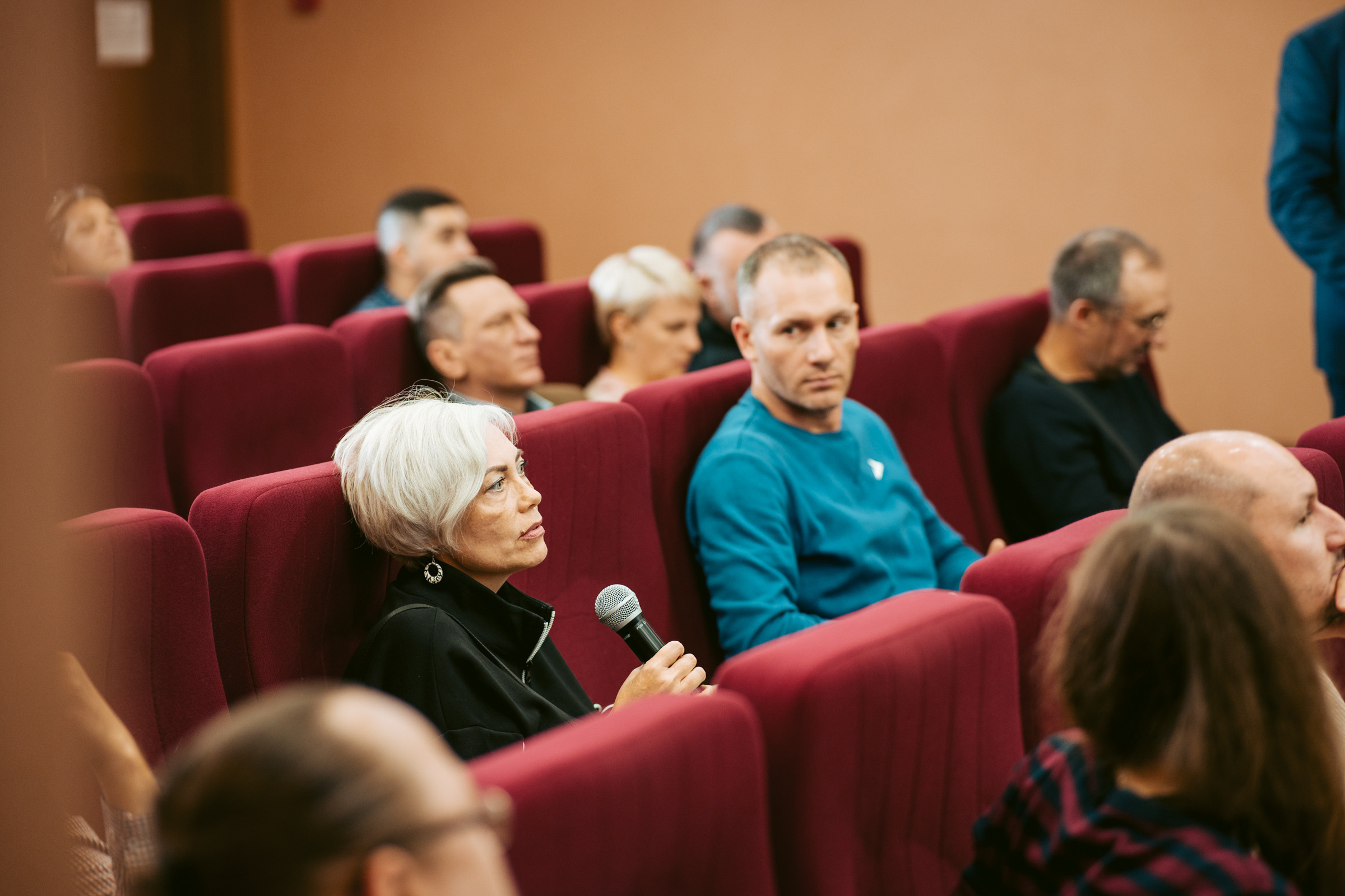 Бизнес-семинар. Фотограф на любое событие в Кемерово