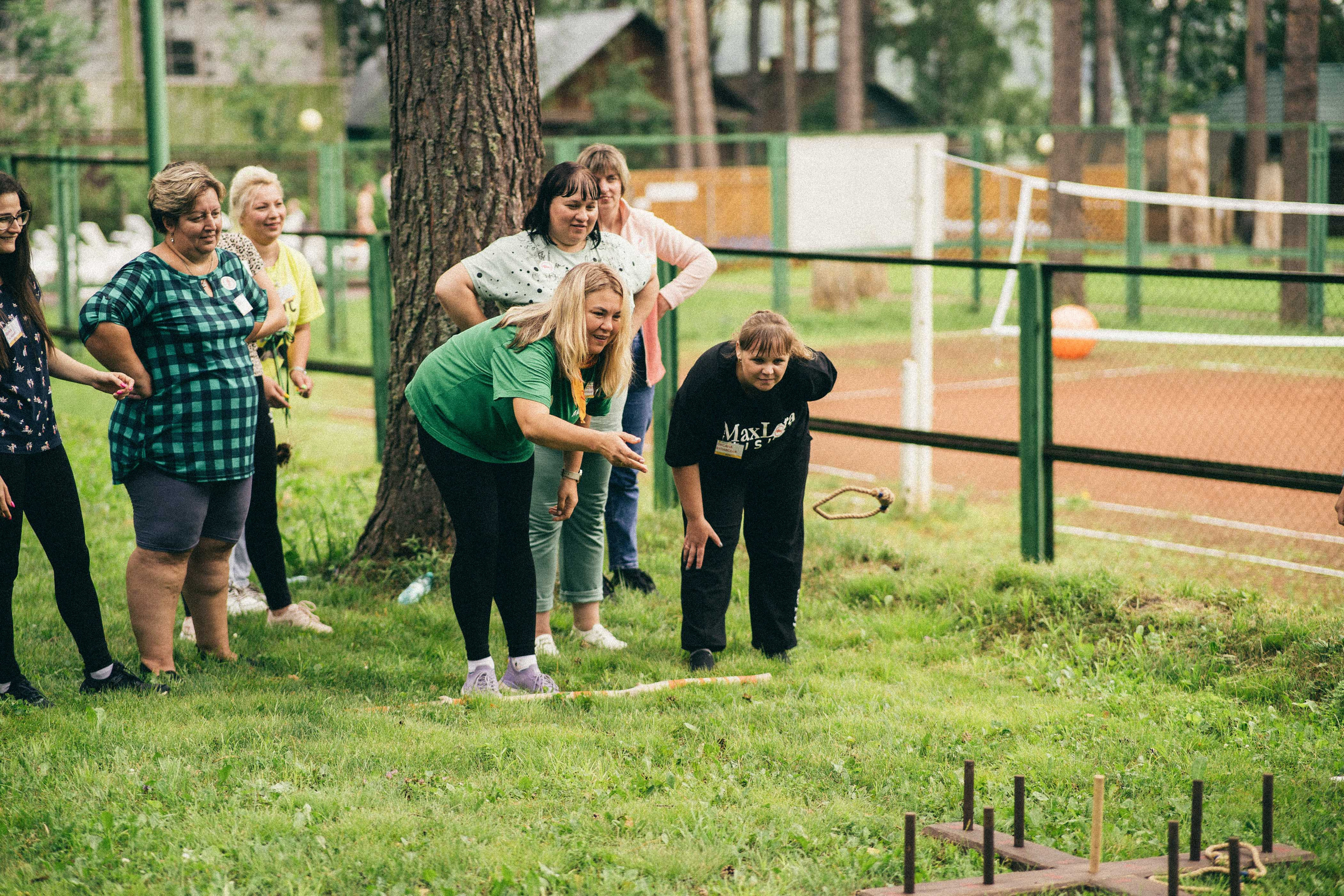 Корпоратив Мария-Ра. Фотограф на любое событие в Кемерово