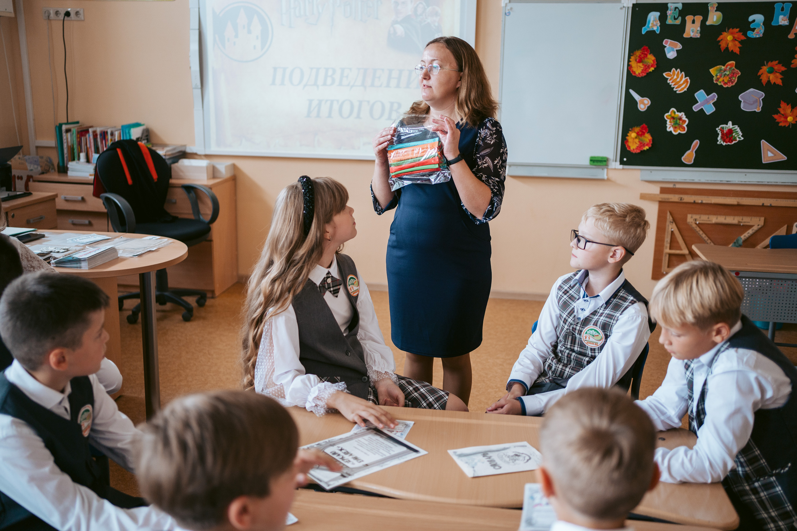 Классный час. Фотограф на любое событие в Кемерово