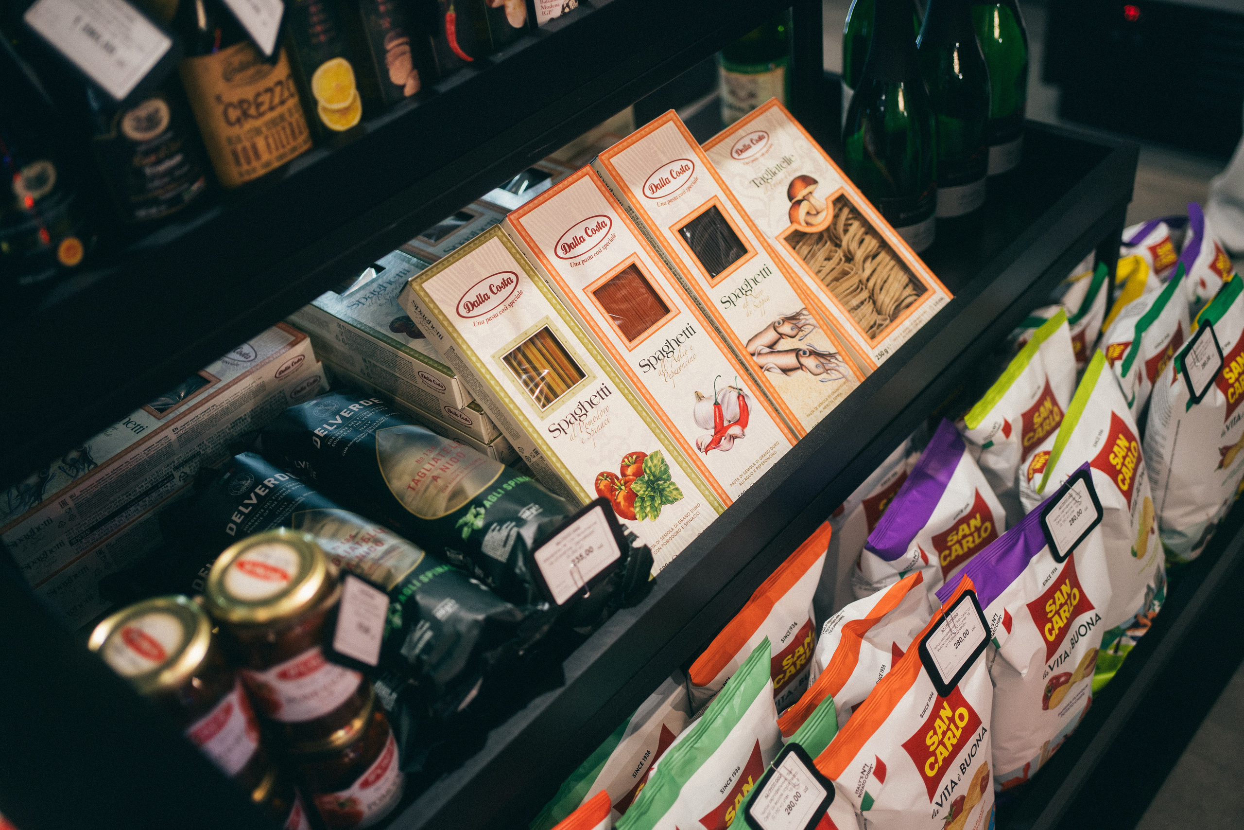 Открытие Винотеки БонВин. Фотограф на любое событие в Кемерово