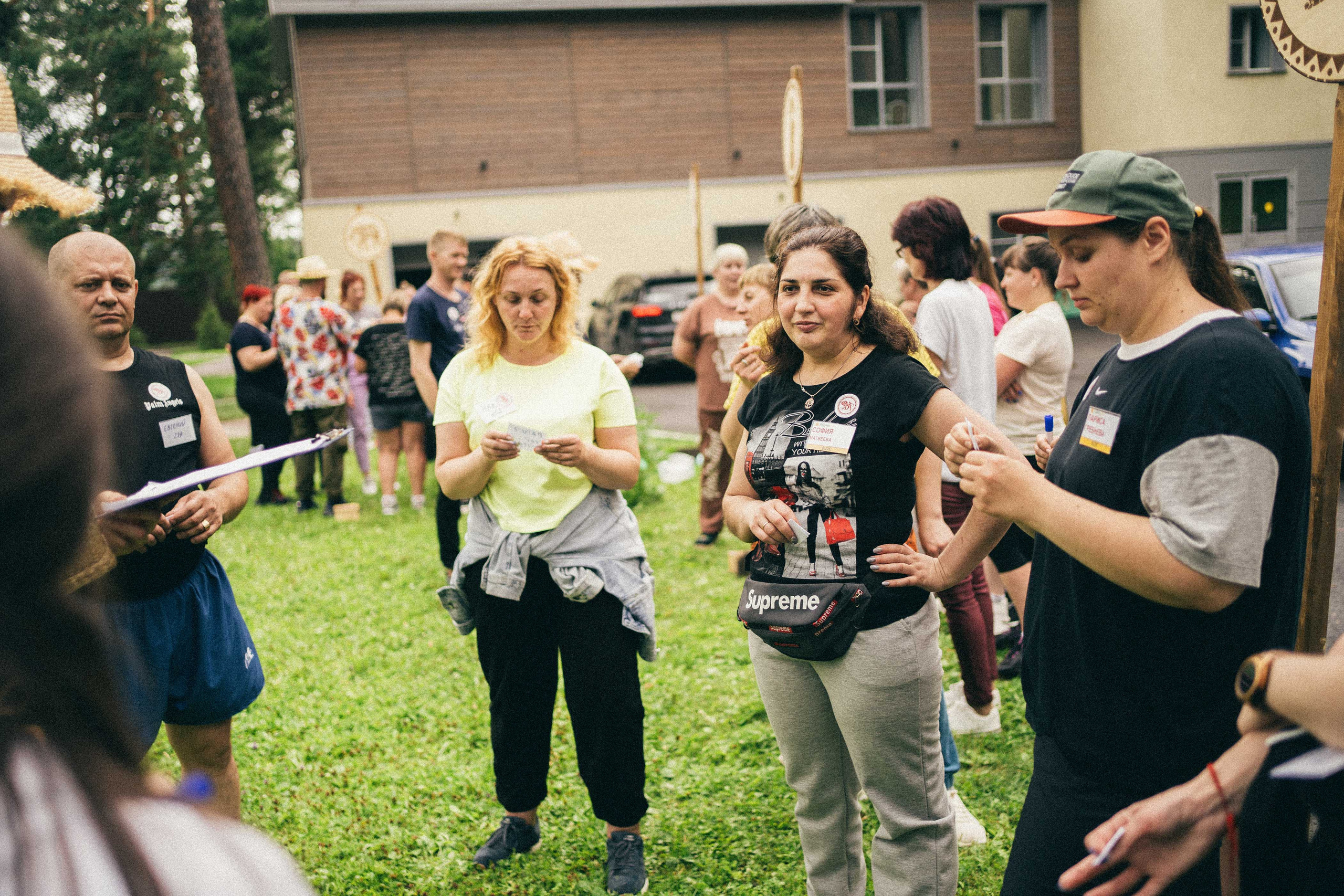 Корпоратив Мария-Ра. Фотограф на любое событие в Кемерово