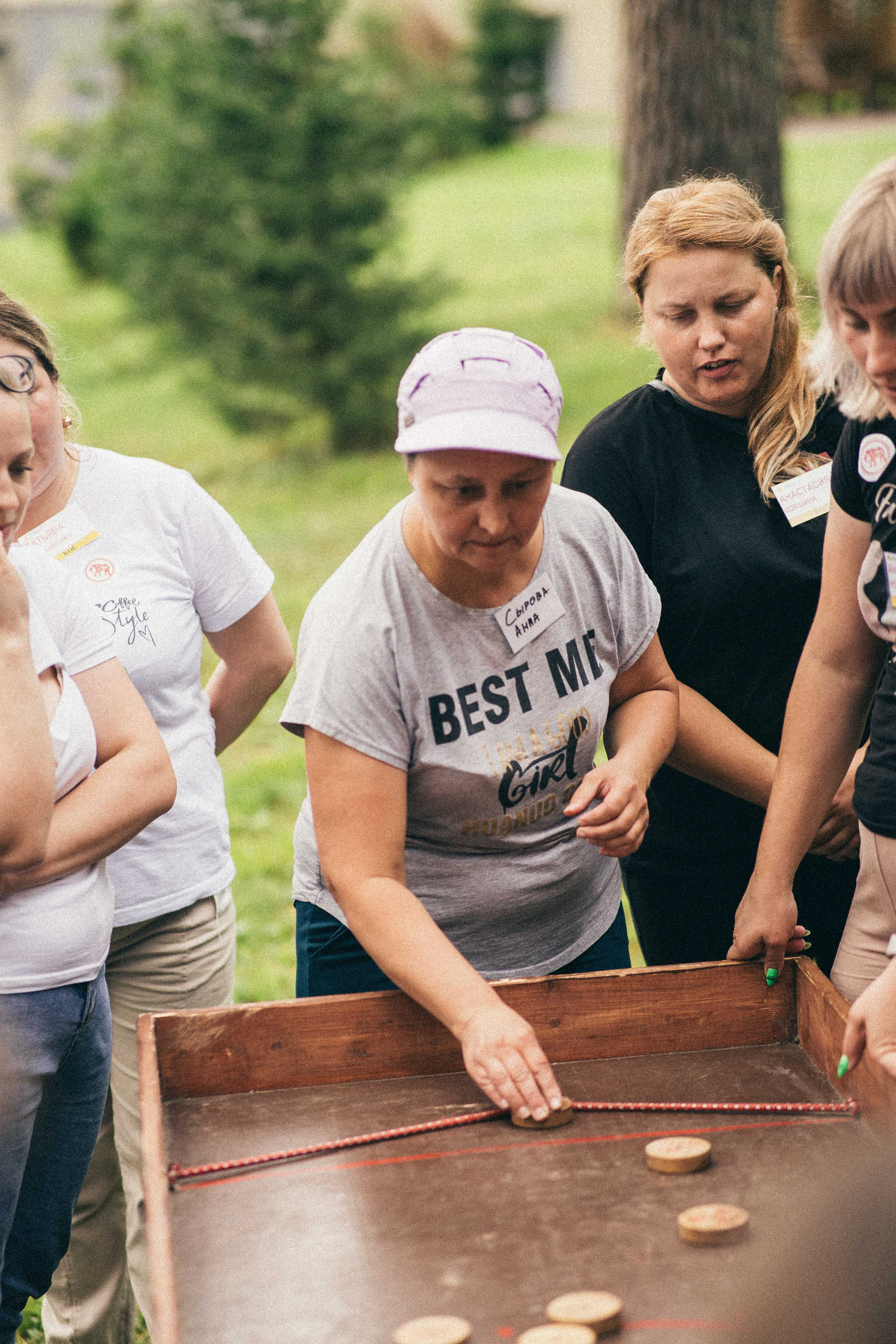 Корпоратив Мария-Ра. Фотограф на любое событие в Кемерово