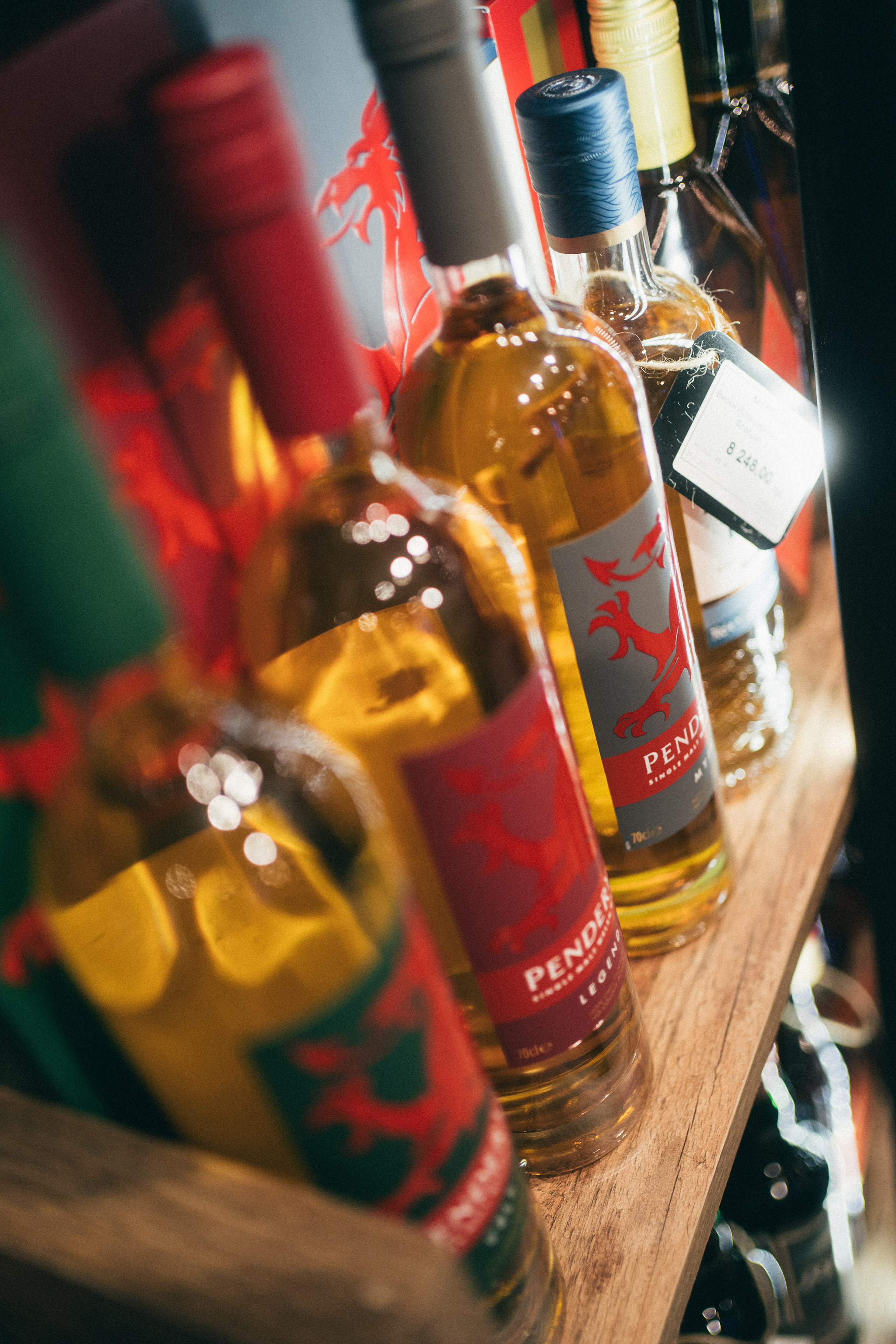 Открытие Винотеки БонВин. Фотограф на любое событие в Кемерово