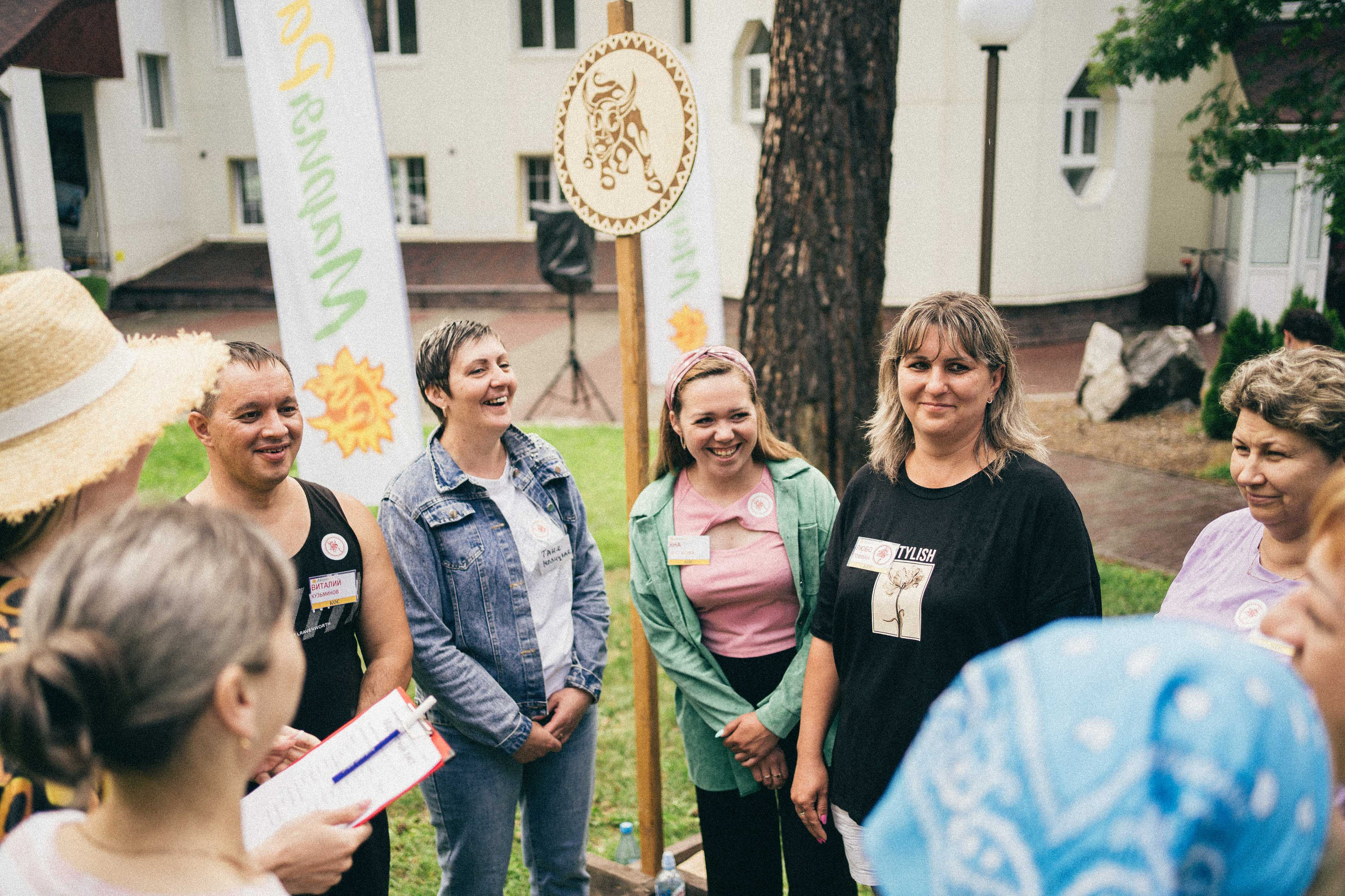 Корпоратив Мария-Ра. Фотограф на любое событие в Кемерово