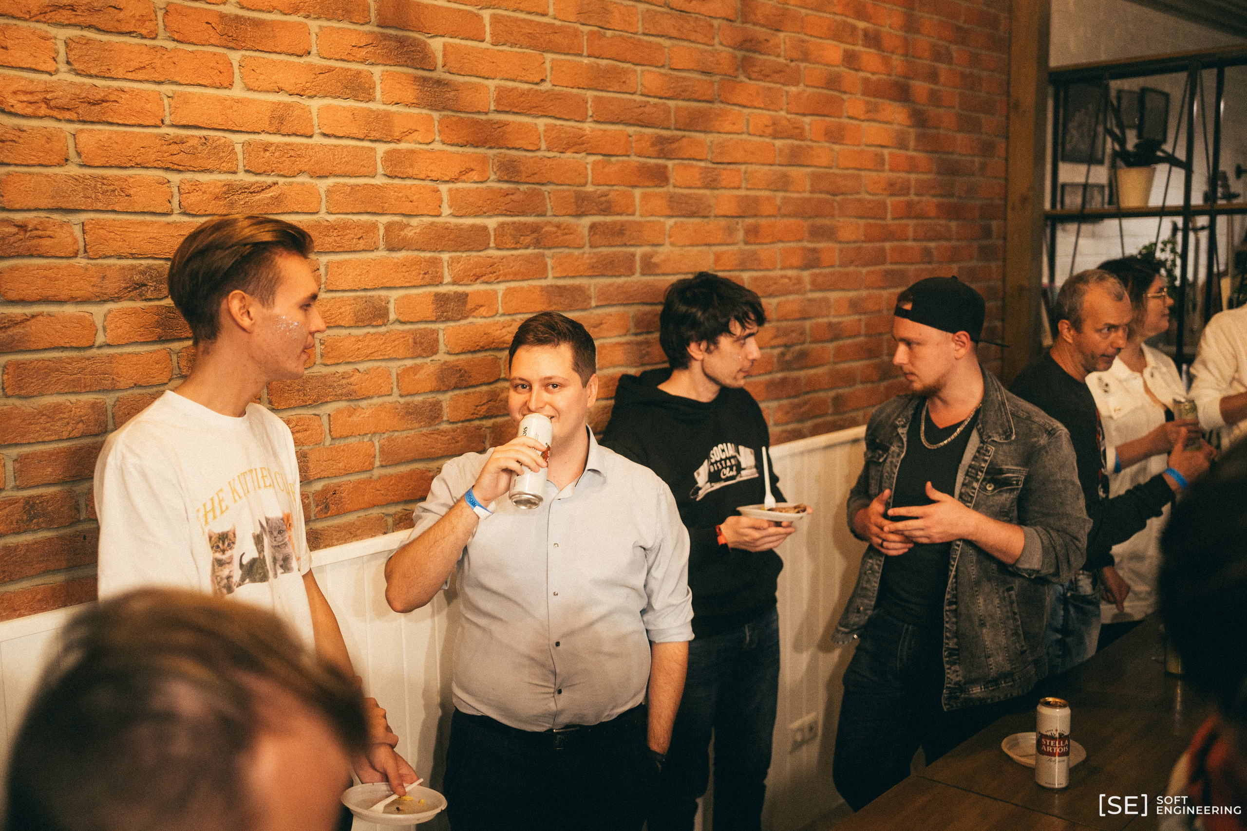 День Программиста Софт Инжиниринг 2023. Фотограф на любое событие в Кемерово