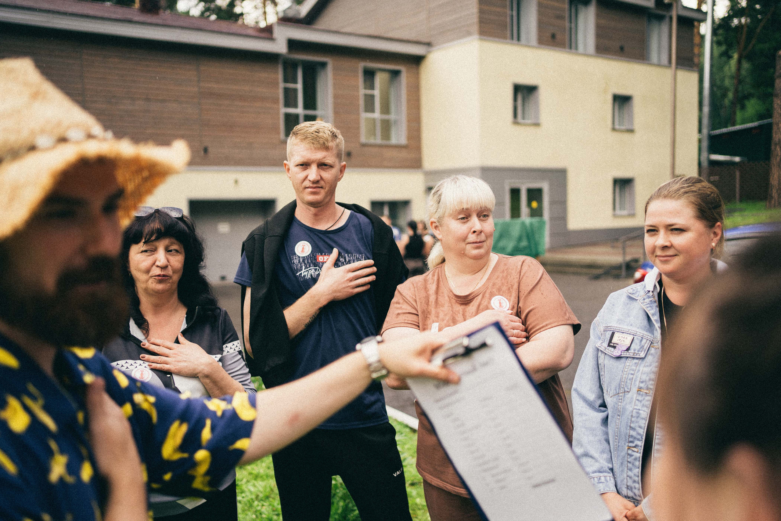 Корпоратив Мария-Ра. Фотограф на любое событие в Кемерово