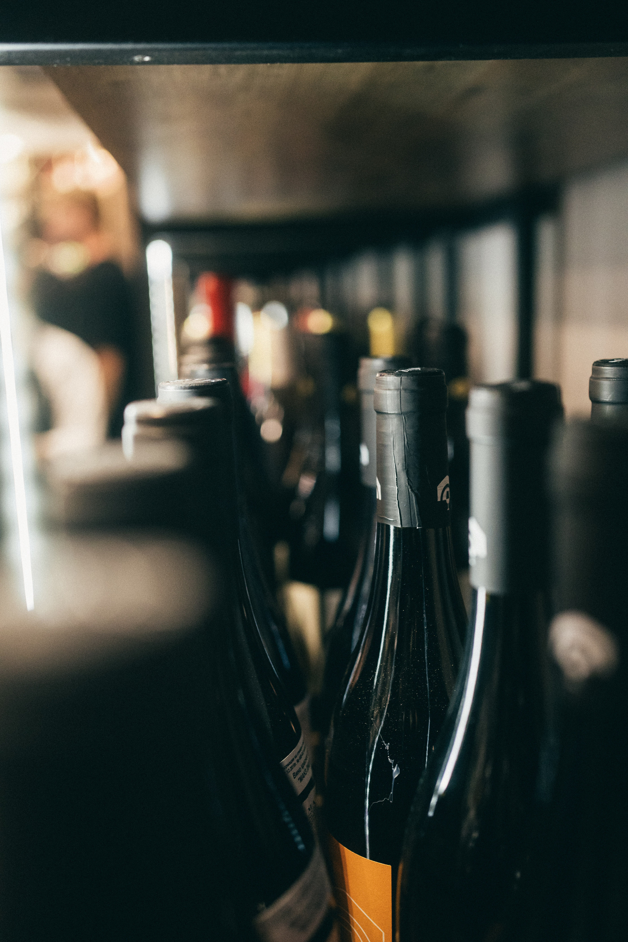 Открытие Винотеки БонВин. Фотограф на любое событие в Кемерово