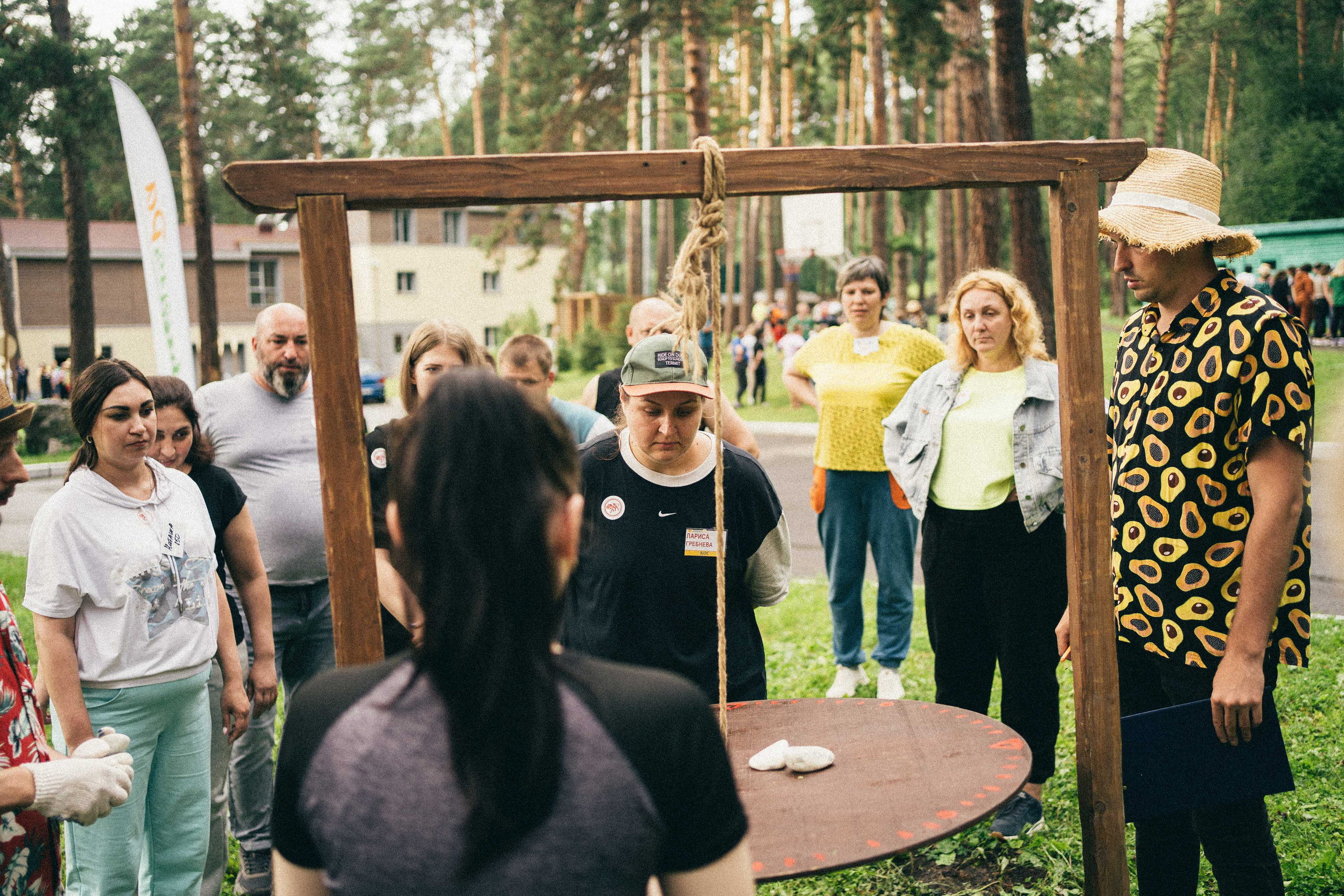 Корпоратив Мария-Ра. Фотограф на любое событие в Кемерово