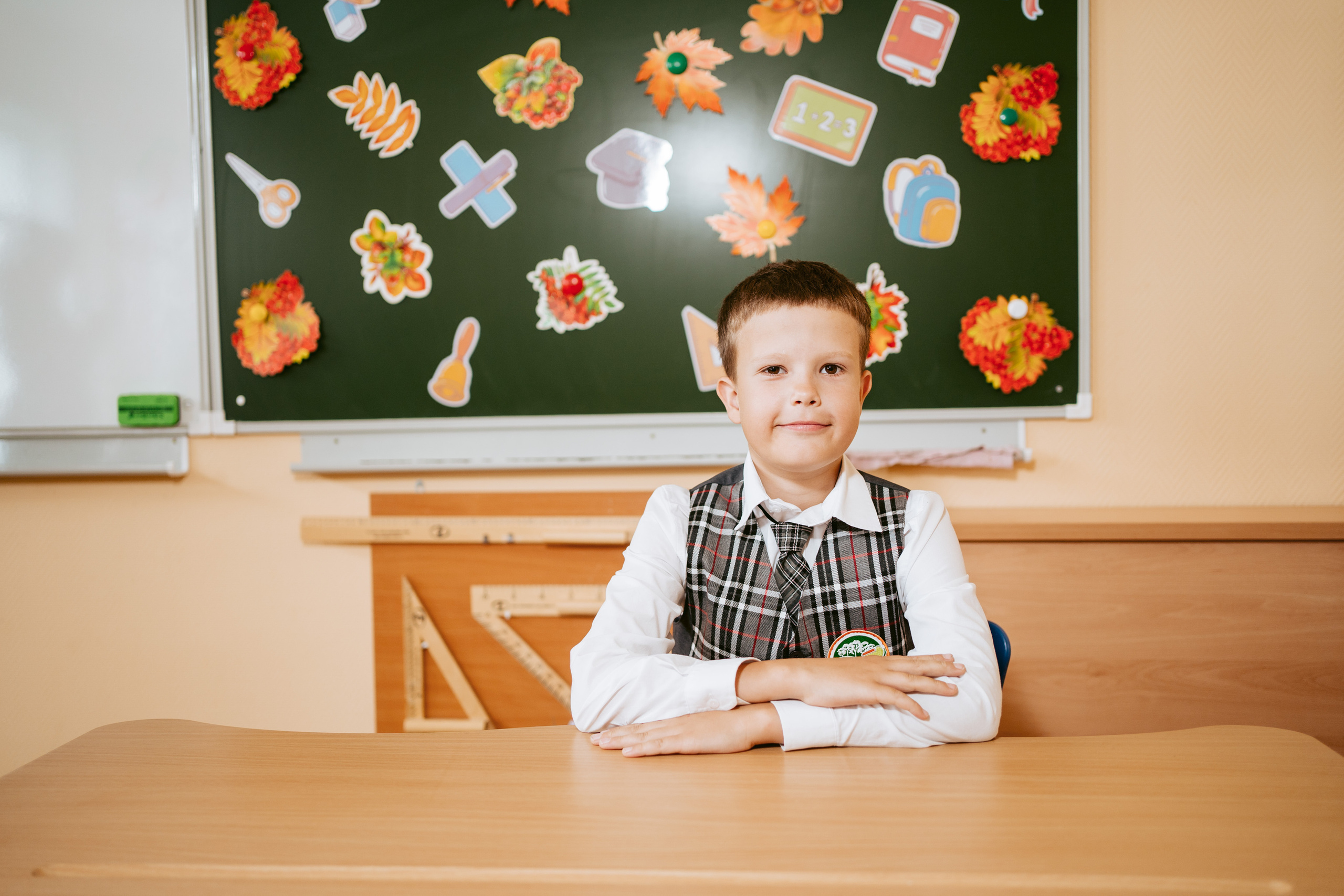 Классный час. Фотограф на любое событие в Кемерово