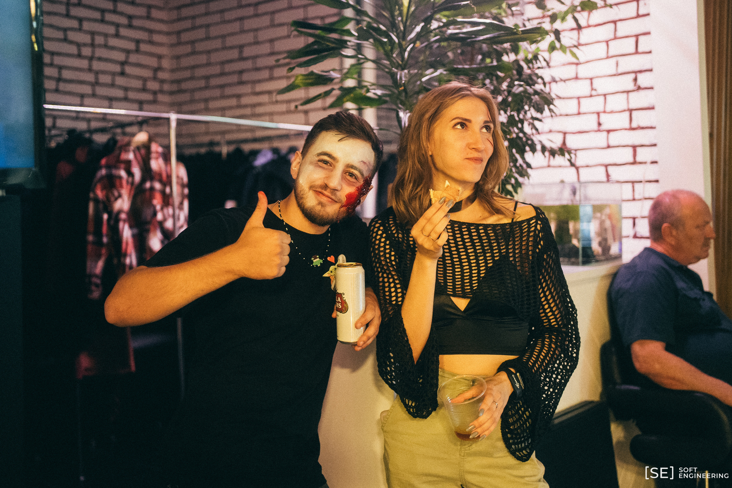 День Программиста Софт Инжиниринг 2023. Фотограф на любое событие в Кемерово