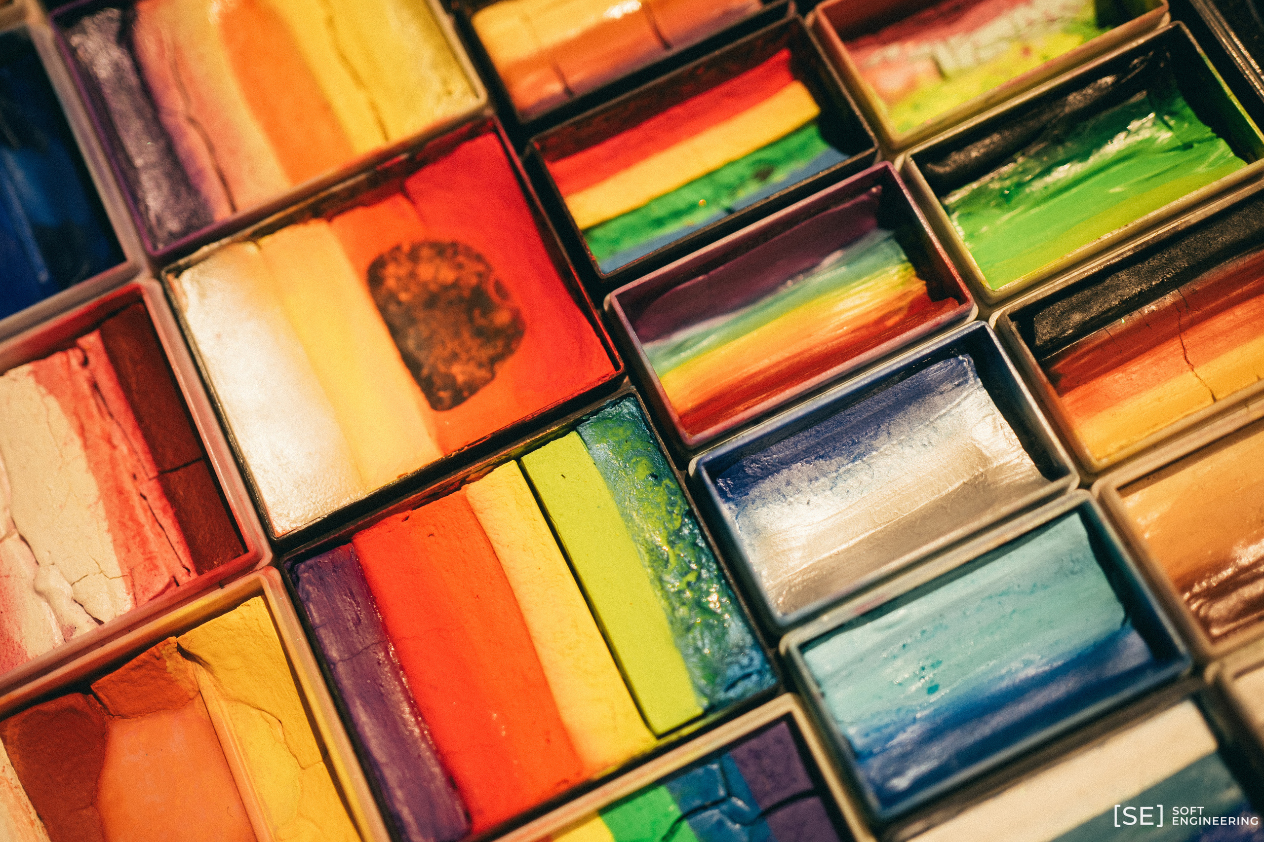 День Программиста Софт Инжиниринг 2023. Фотограф на любое событие в Кемерово