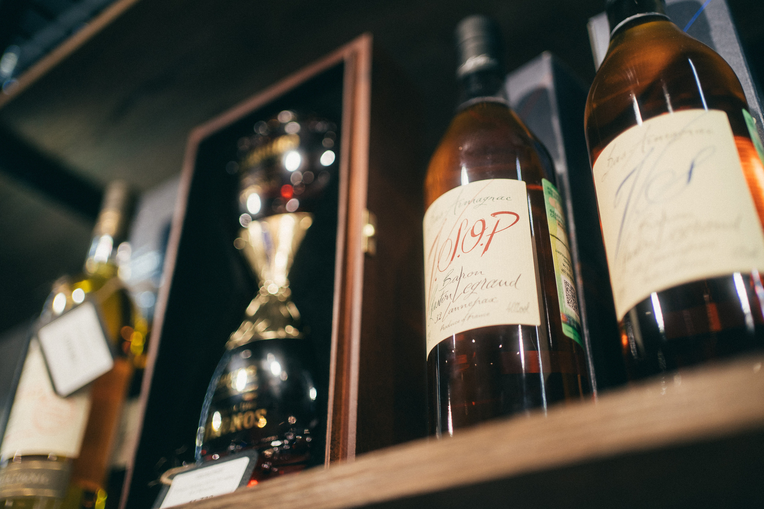 Открытие Винотеки БонВин. Фотограф на любое событие в Кемерово