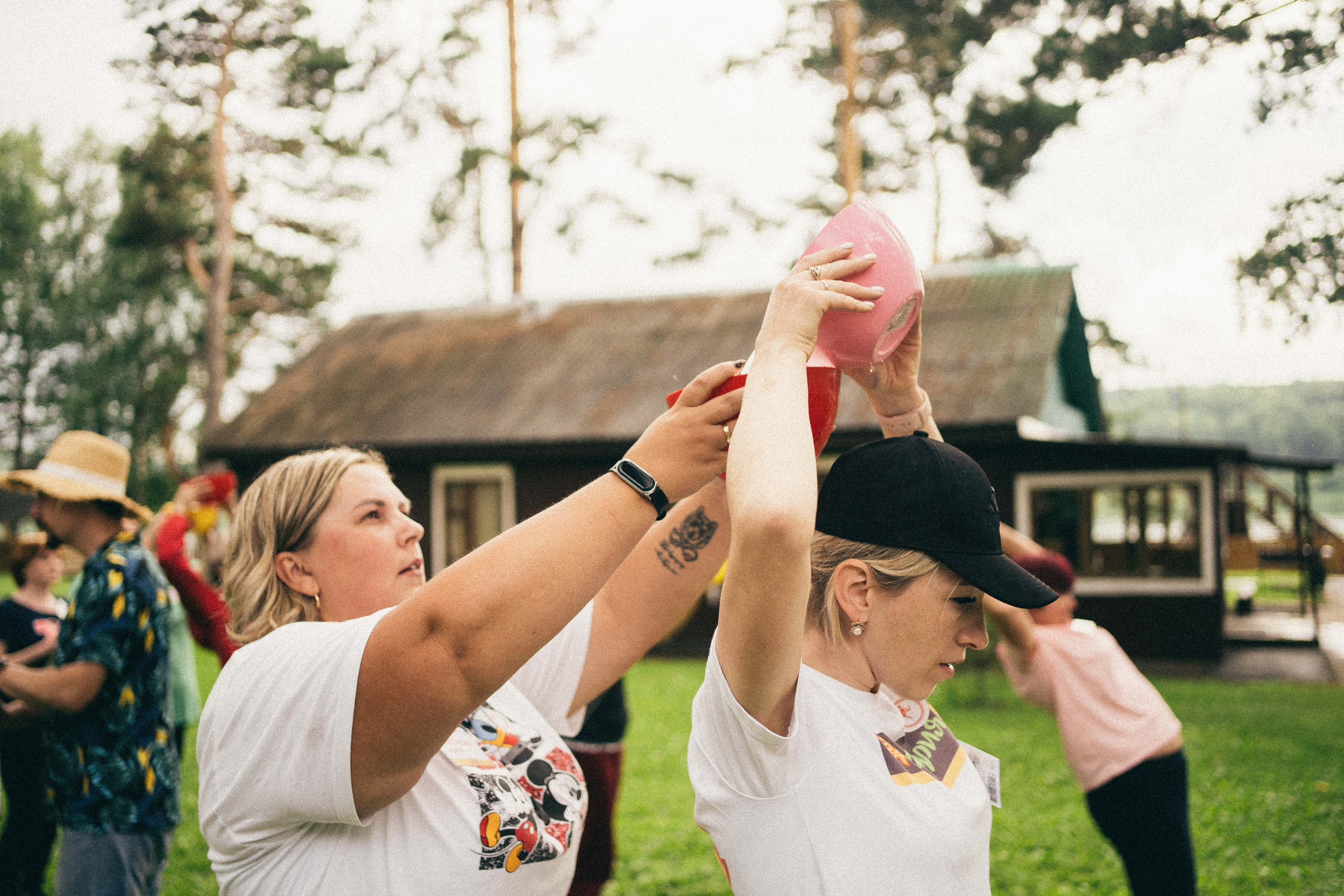 Корпоратив Мария-Ра. Фотограф на любое событие в Кемерово