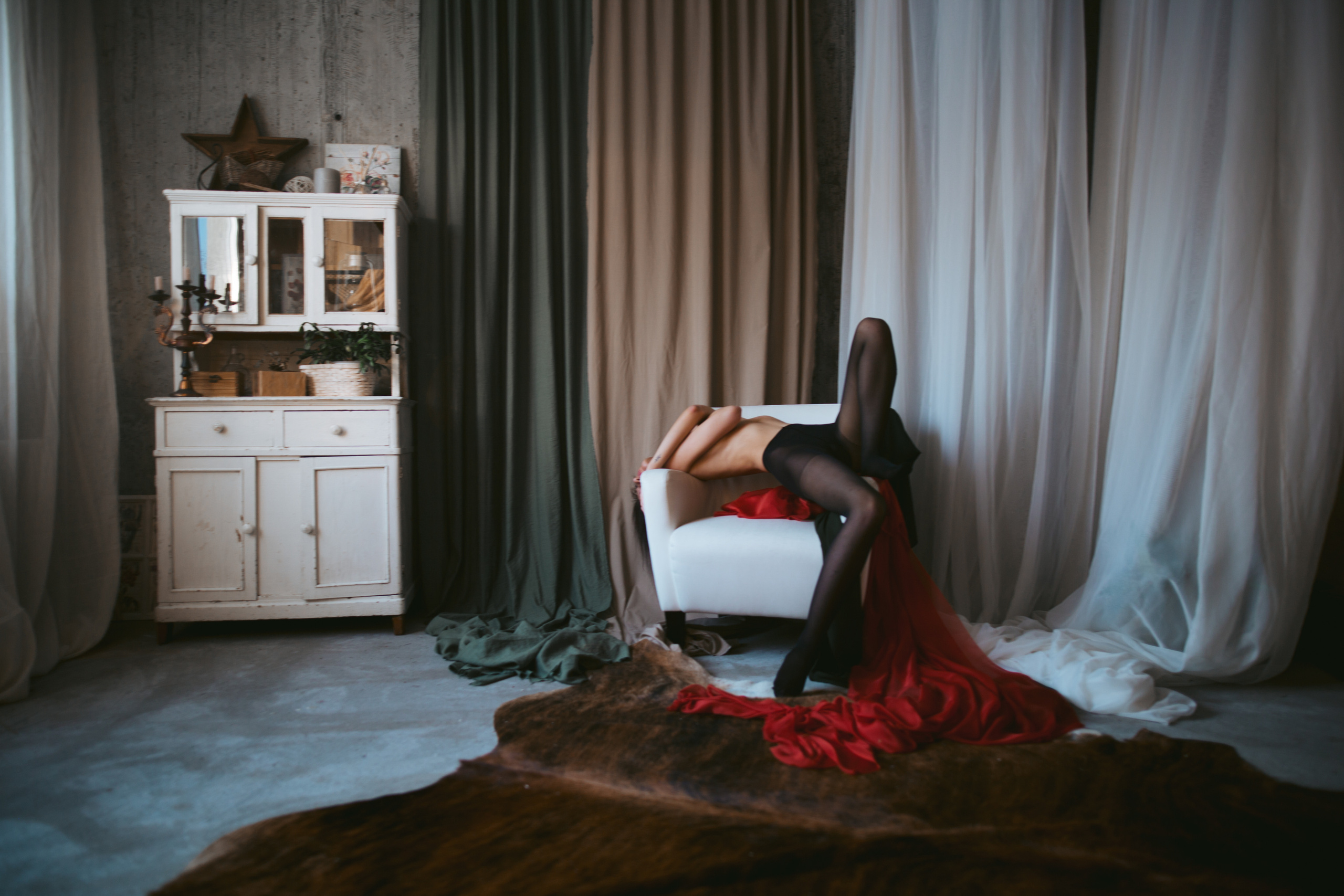 Даша. Фотограф на любое событие в Кемерово