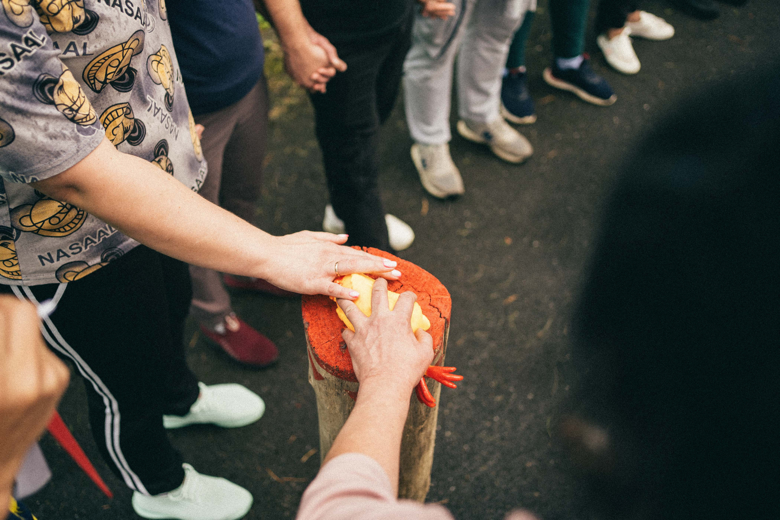 Корпоратив Мария-Ра. Фотограф на любое событие в Кемерово