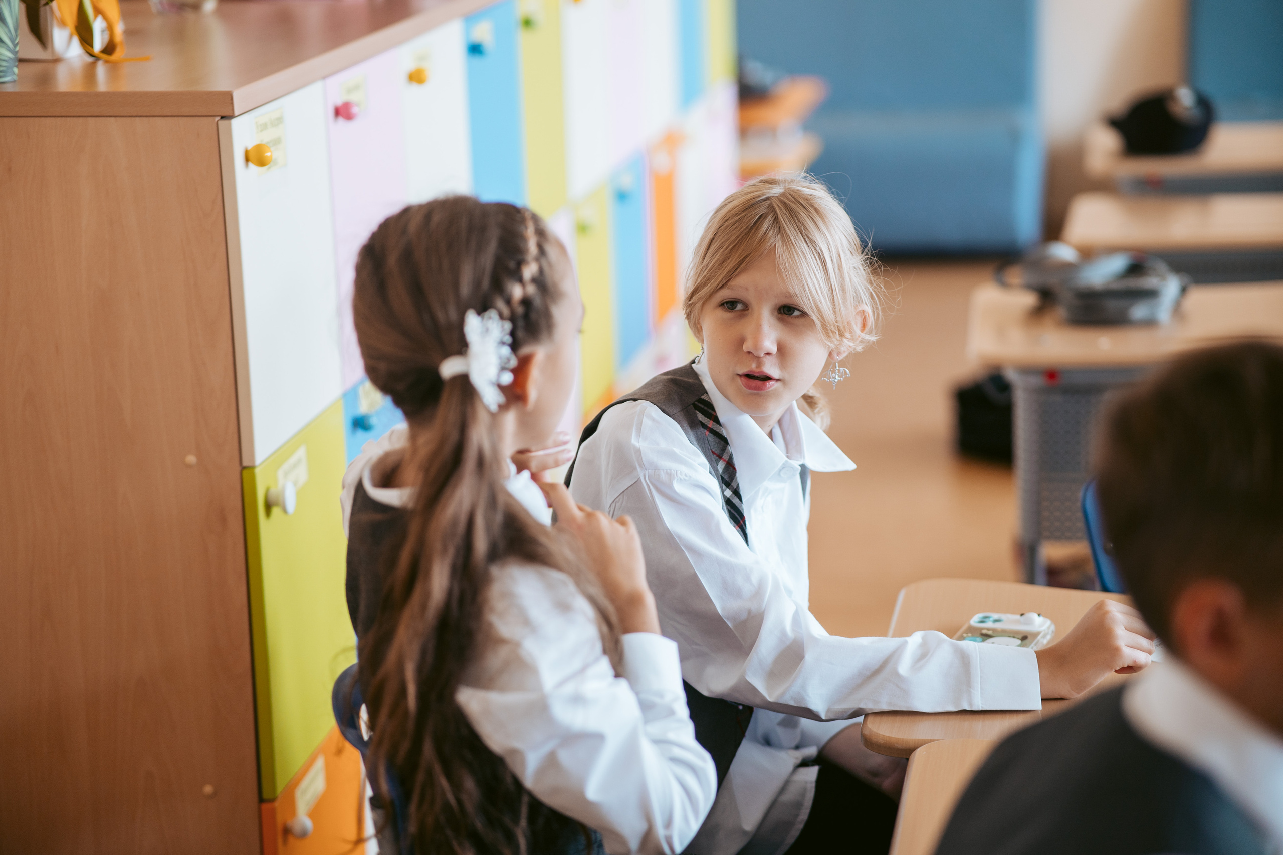 Классный час. Фотограф на любое событие в Кемерово