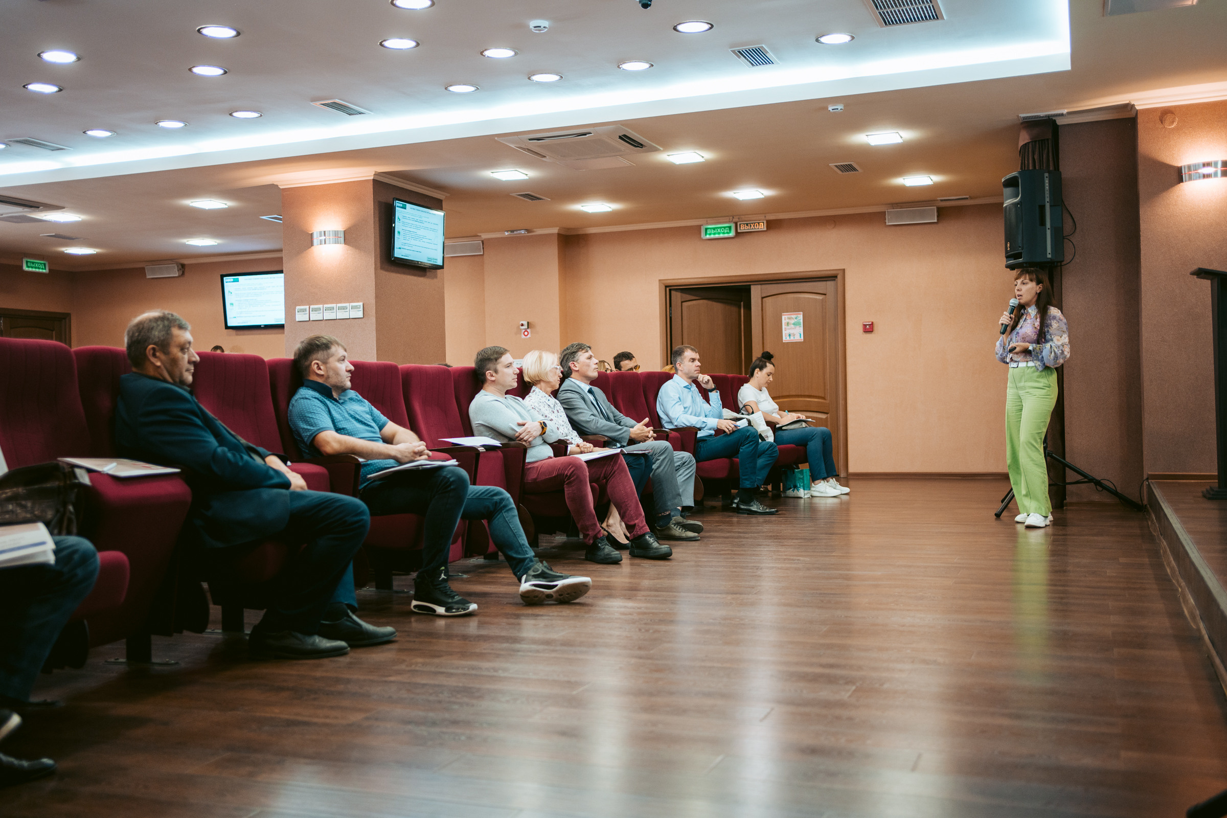 Бизнес-семинар. Фотограф на любое событие в Кемерово