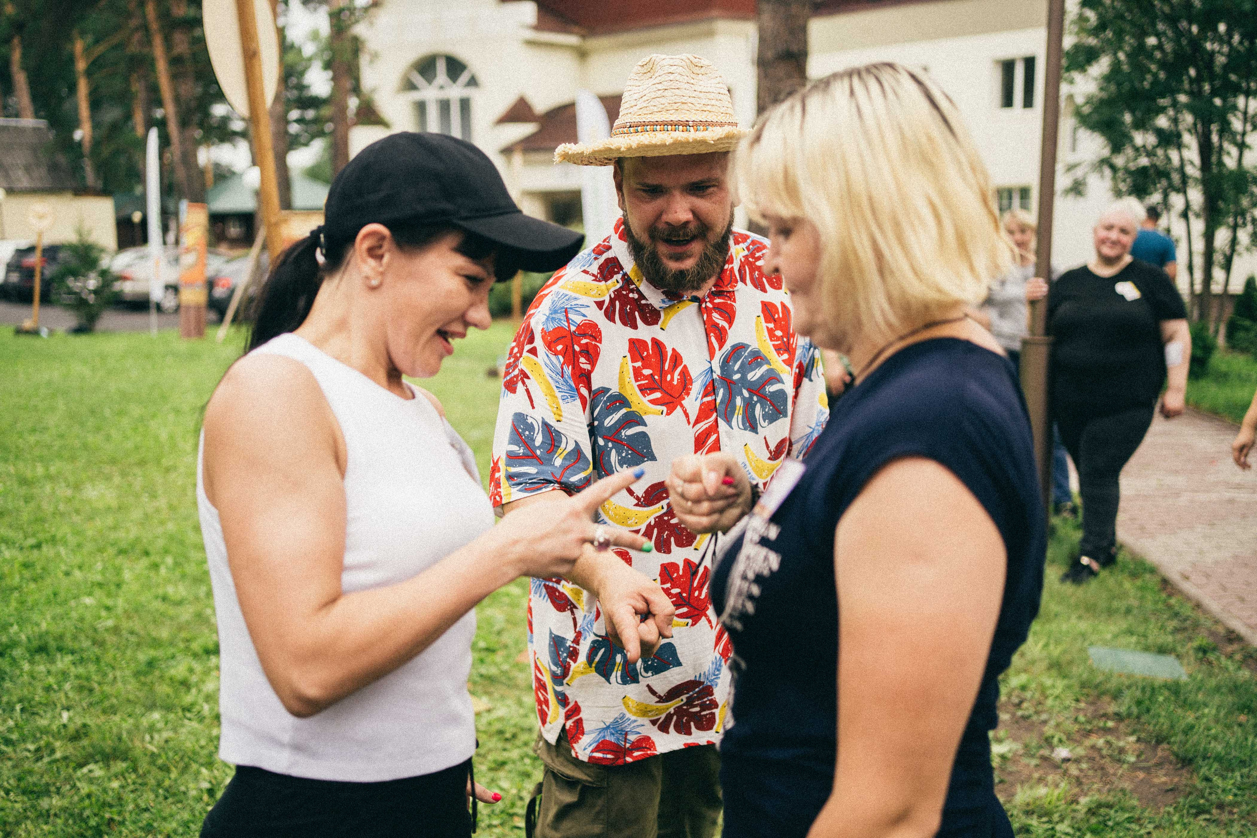 Корпоратив Мария-Ра. Фотограф на любое событие в Кемерово