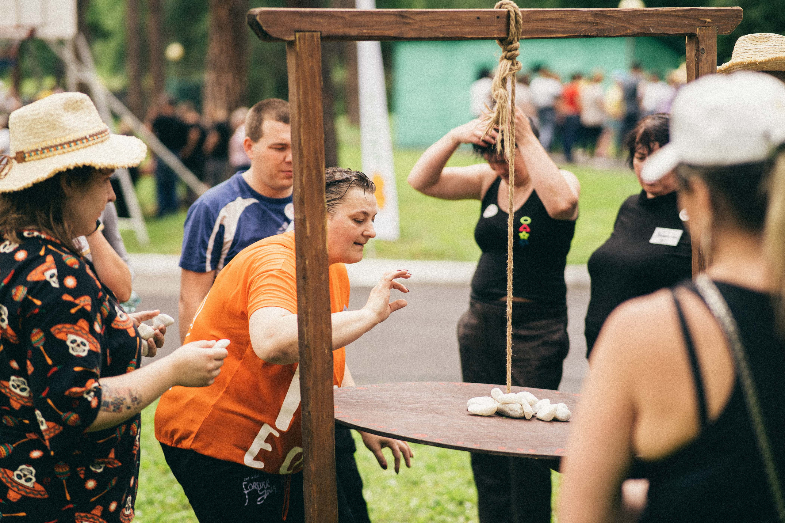 Корпоратив Мария-Ра. Фотограф на любое событие в Кемерово